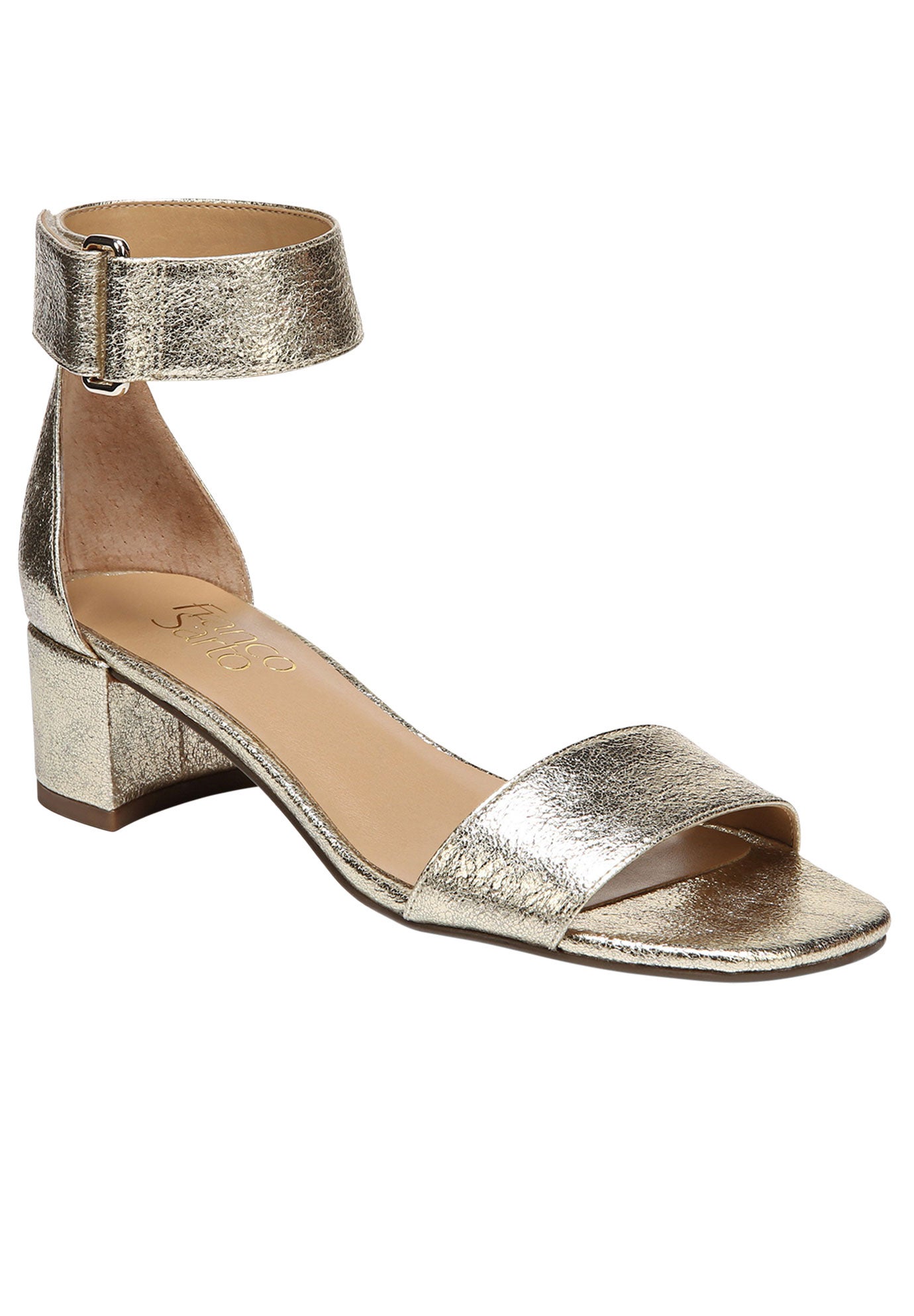 franco sarto rosalina