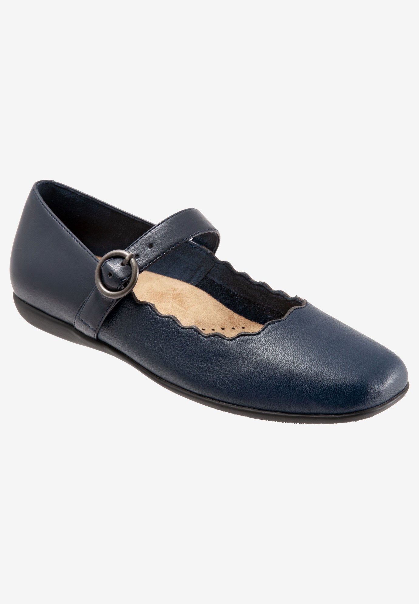 Women's Sugar Flat by Trotters