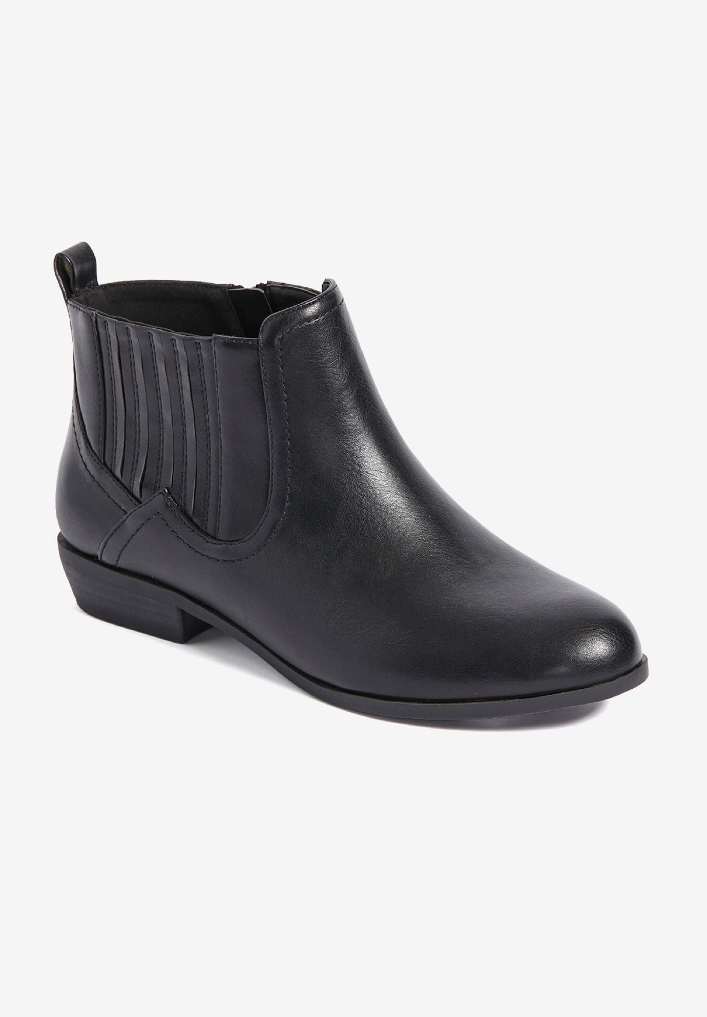 Jessica london booties deals