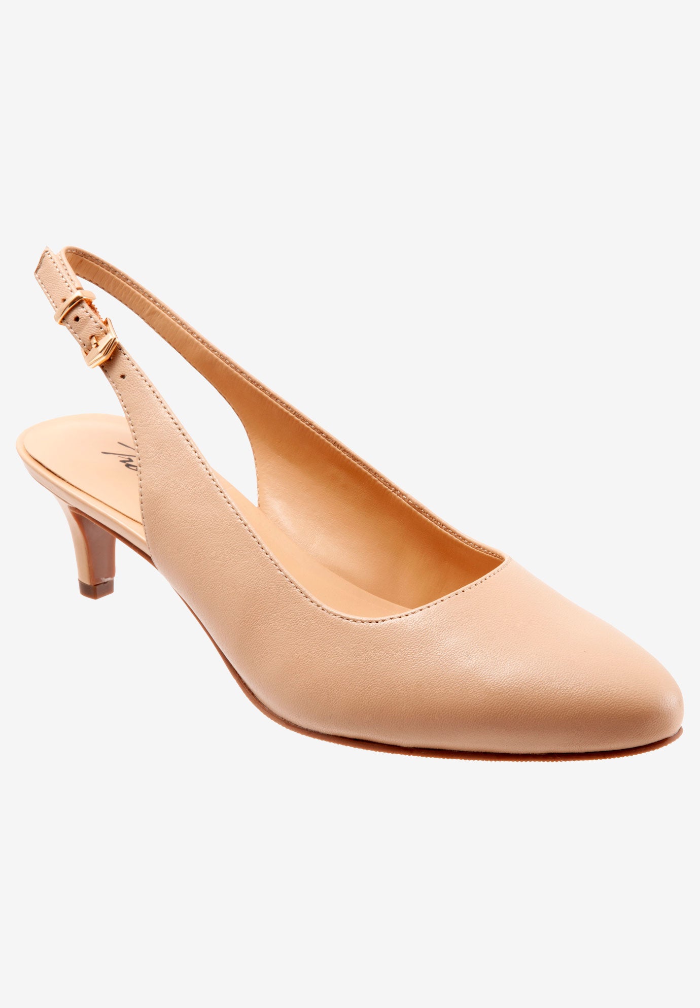 Women's Keely Slingback by Trotters