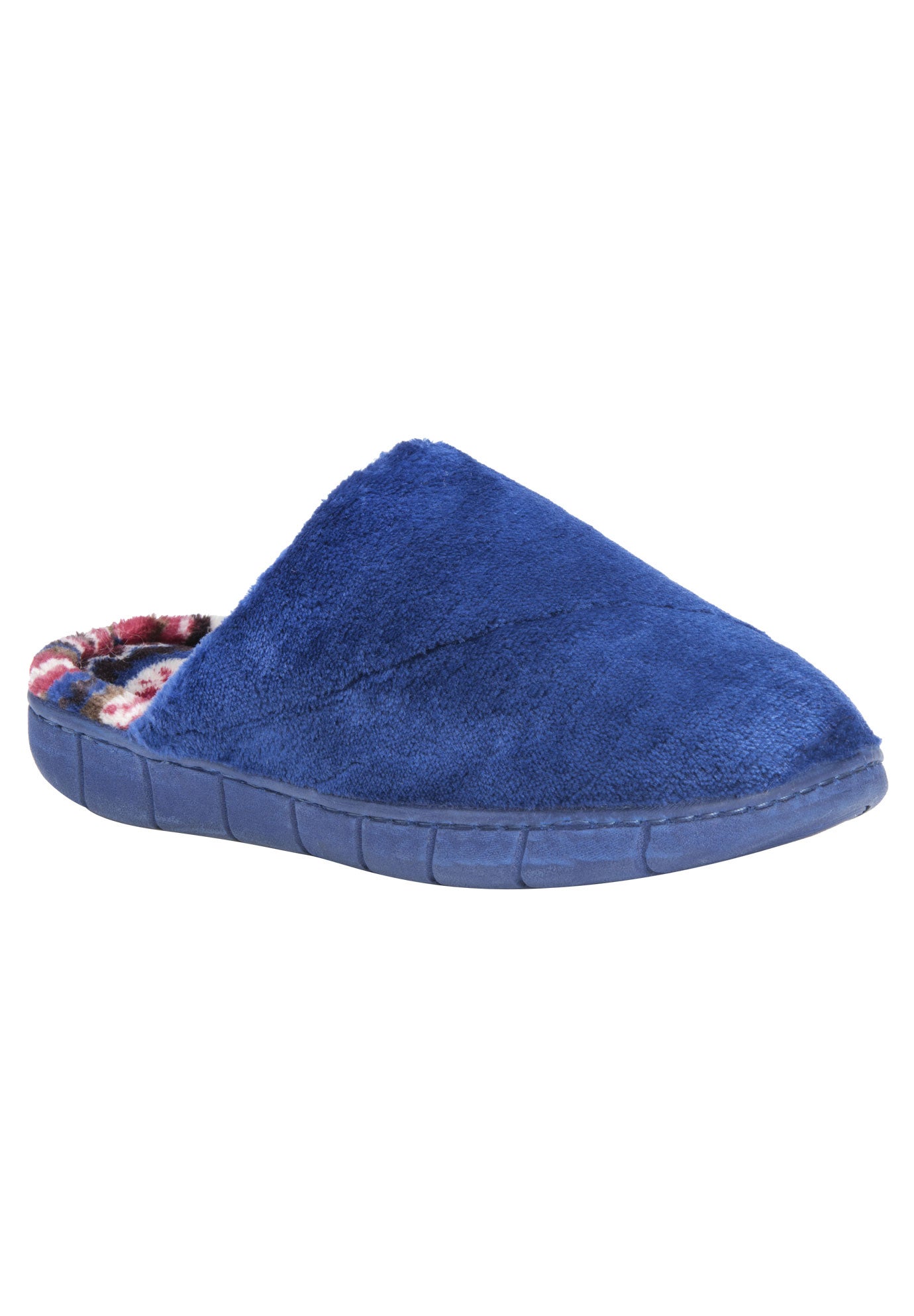 MUK LUKS Women's Gretta Slippers by Muk Luks