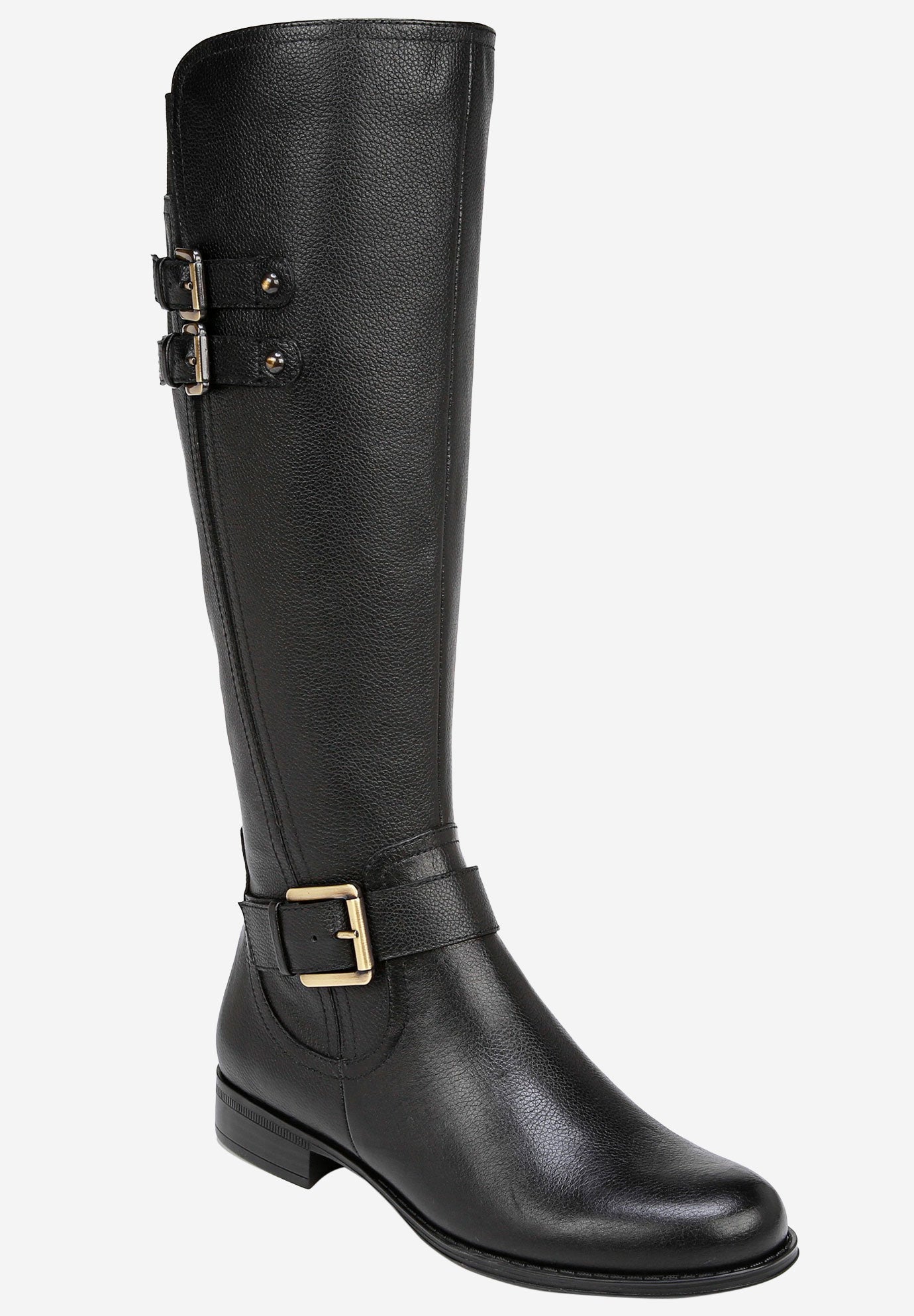 Women's Jessie High Shaft Boot by Naturalizer
