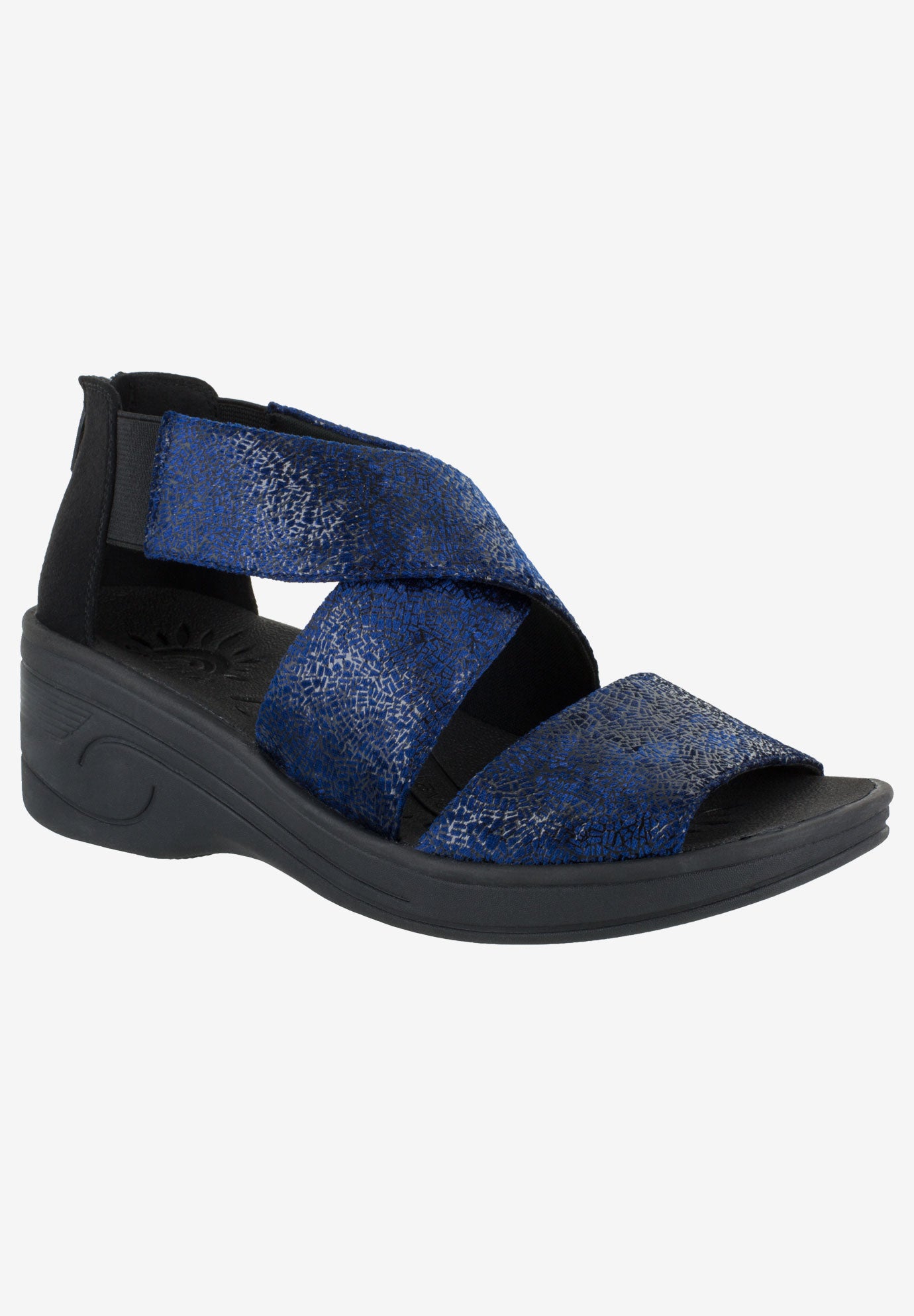 Women's Sublime Sandal by Easy Street