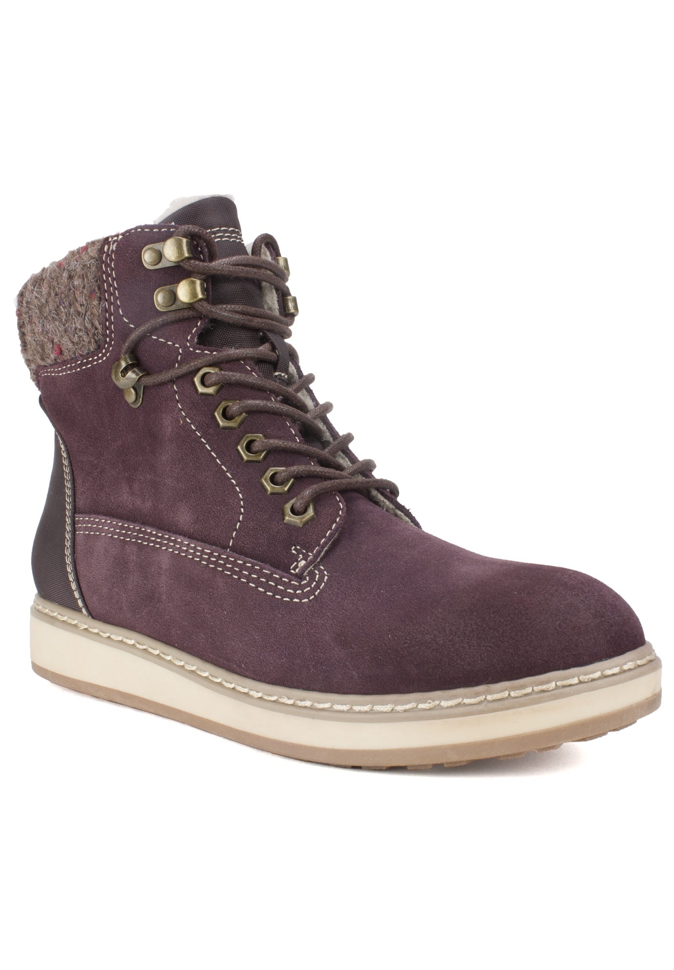 Women's Theo Cold Weather Boot by White Mountain