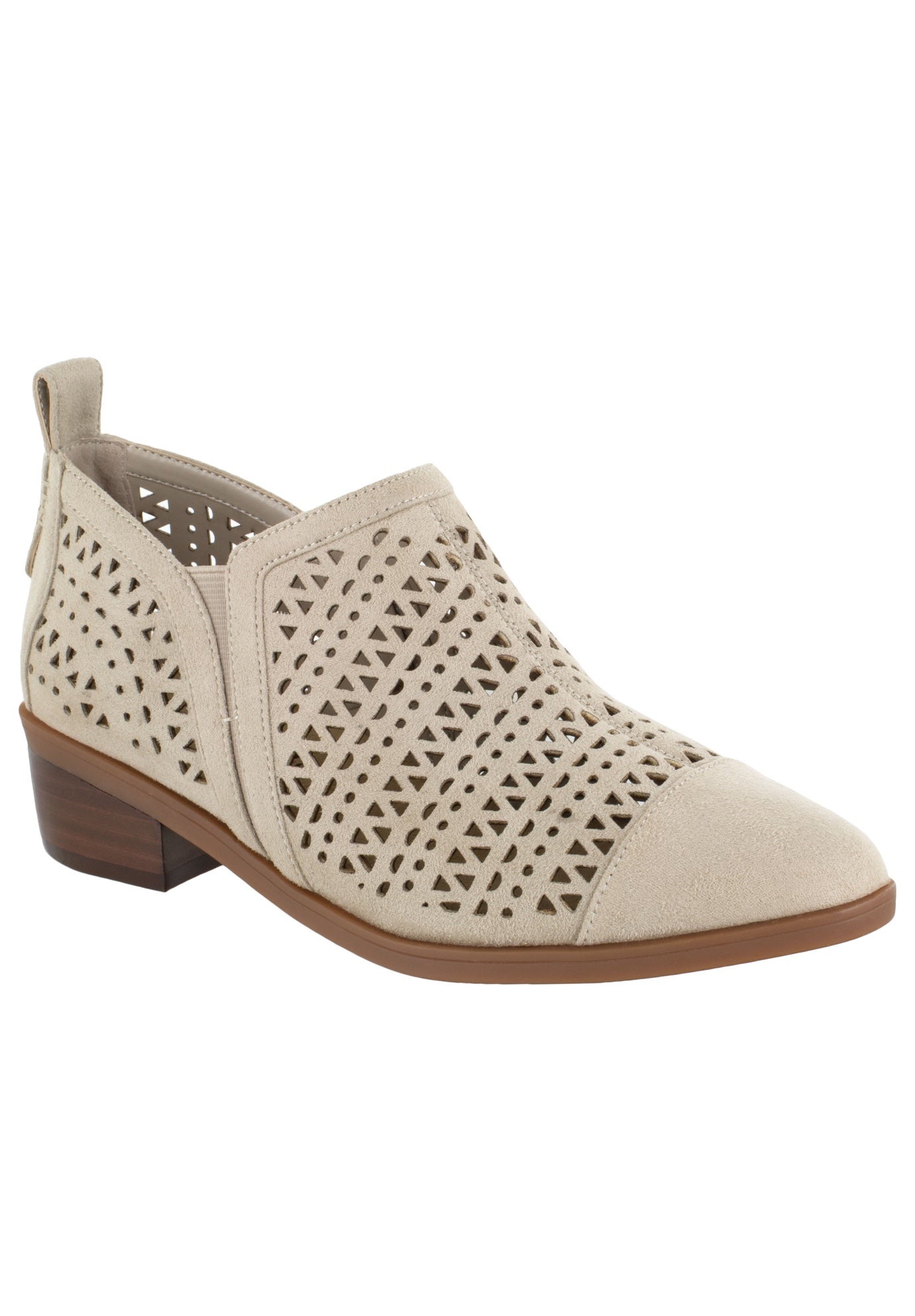 bella vita bindi bootie