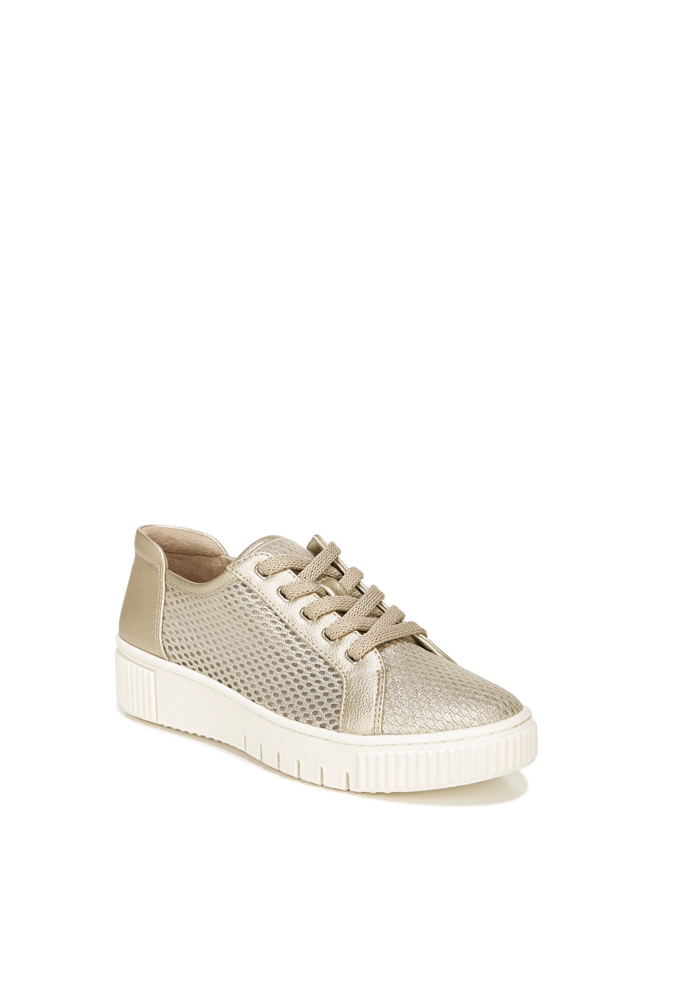 topaz platform sneaker