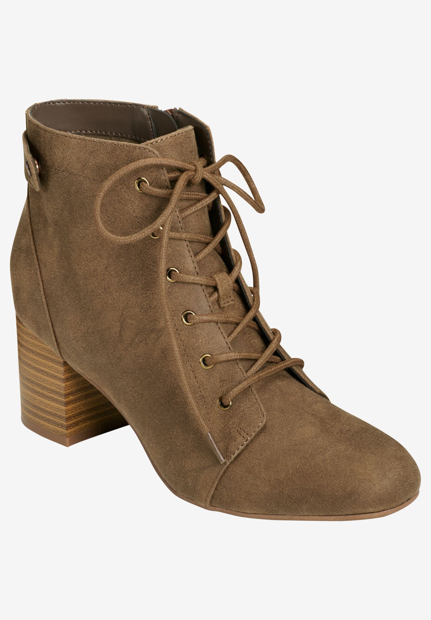 Women's Patch Up Bootie by Aerosoles