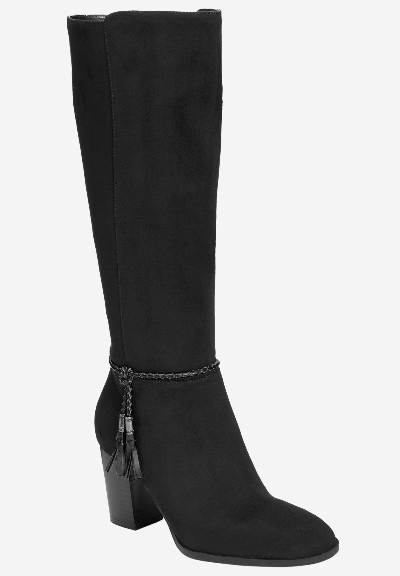 Stonewall Boots by A2 by Aerosoles Jessica London