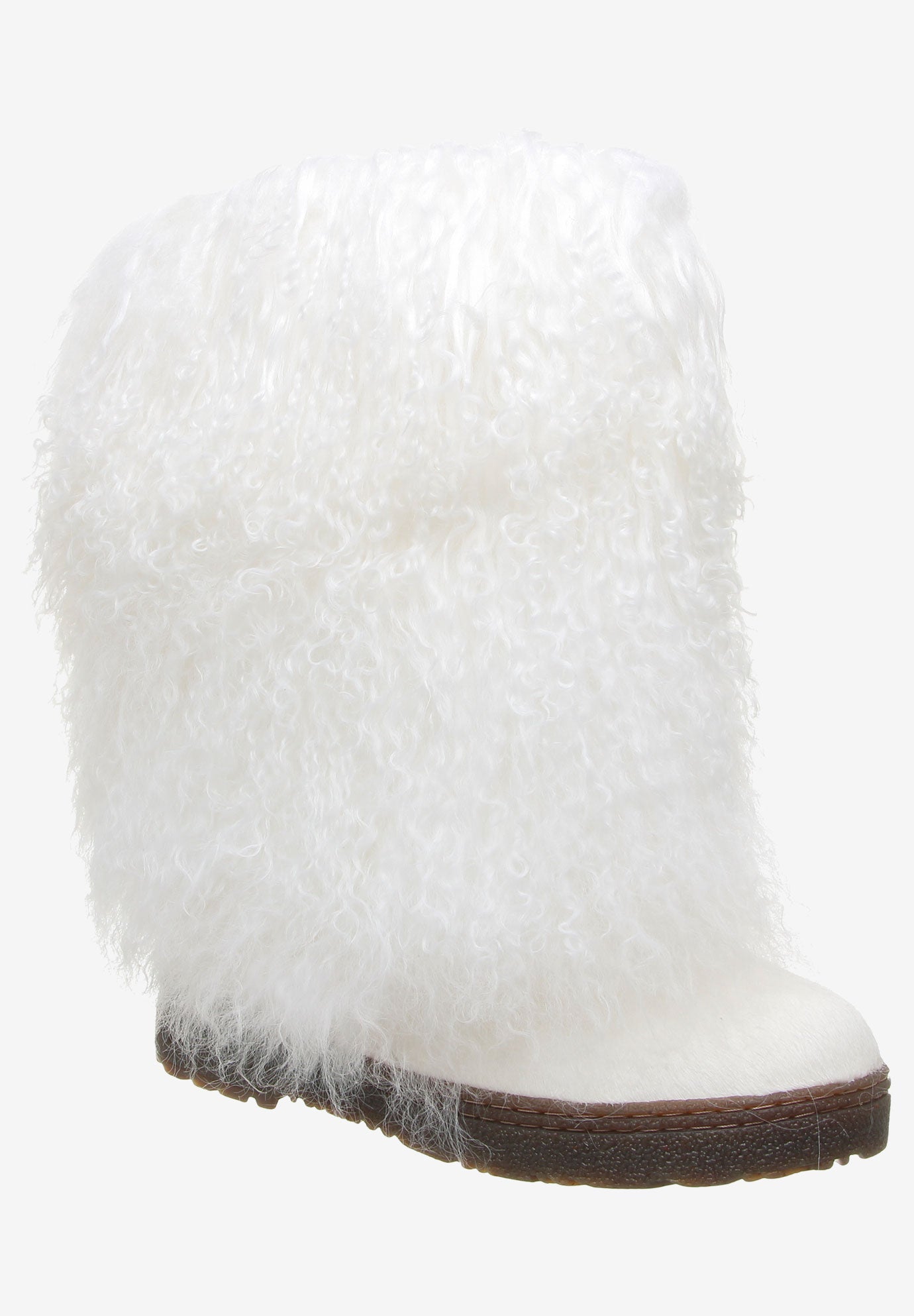 Women's Boetis II Boot by BEARPAW