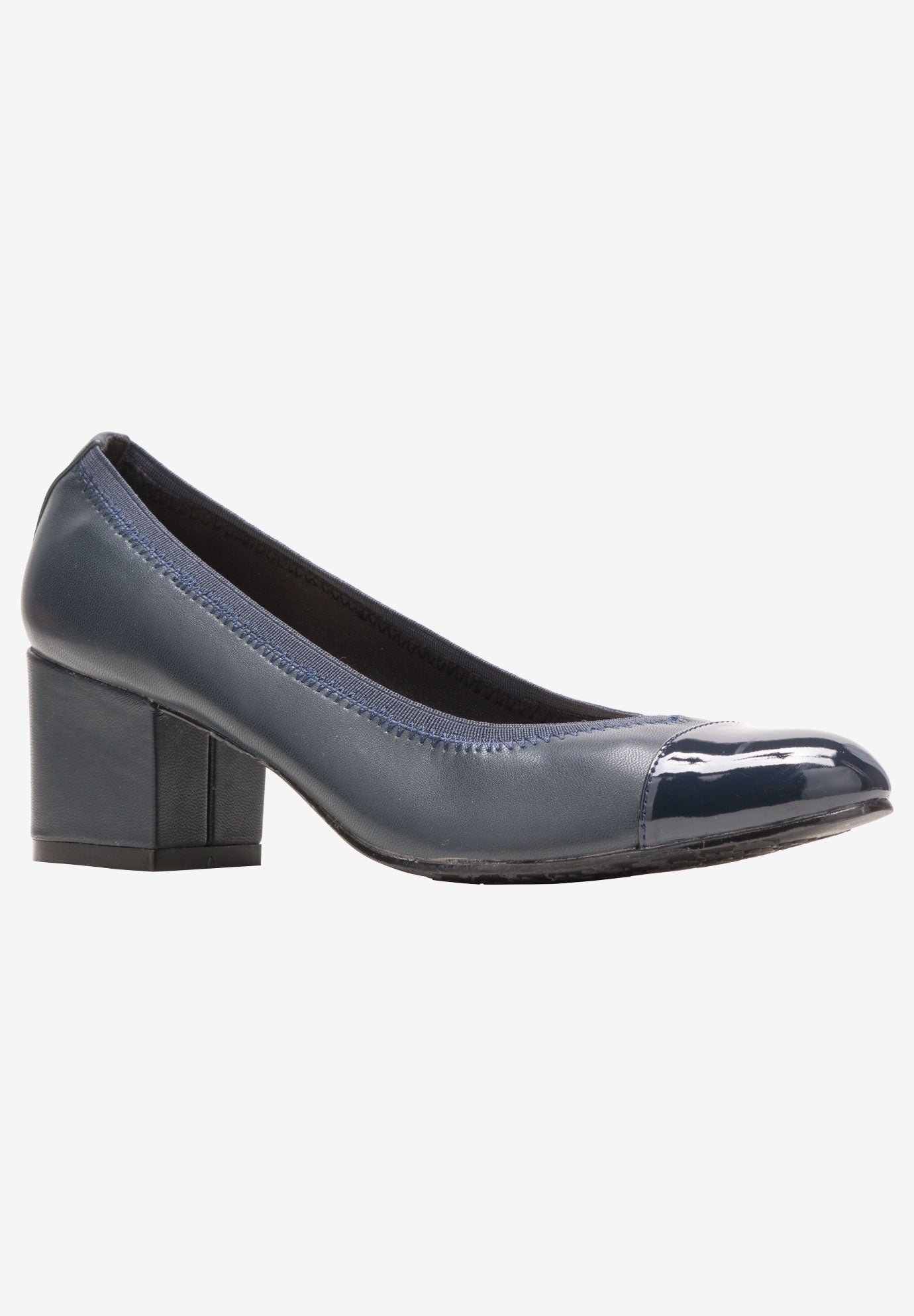 Women's Daryn Pump by Soft Style
