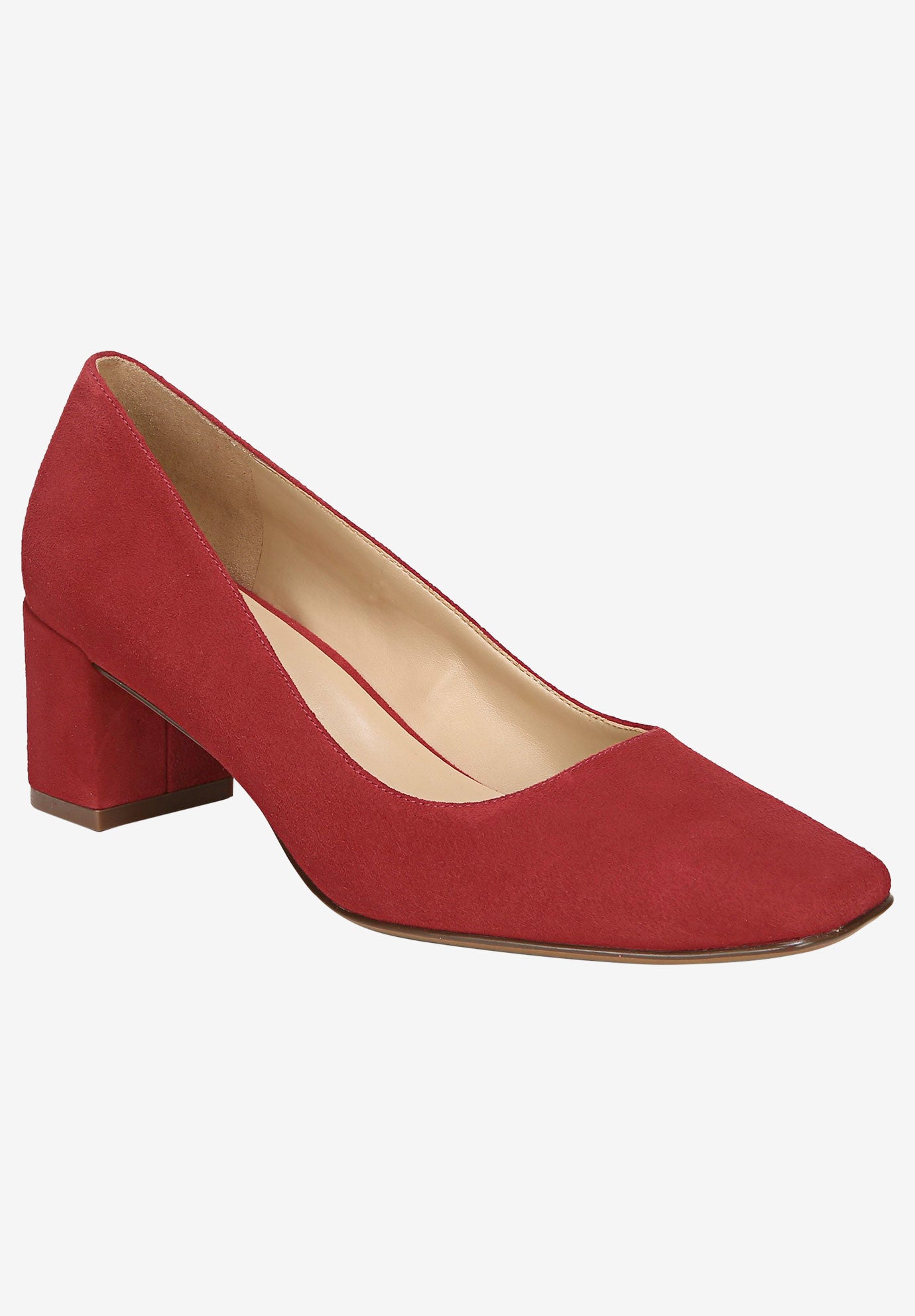 naturalizer women's karina pump