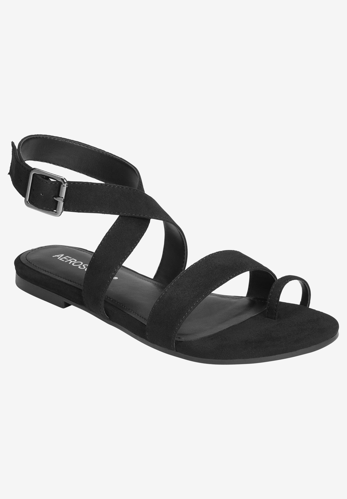 Women's Shortener Sandal by Aerosoles
