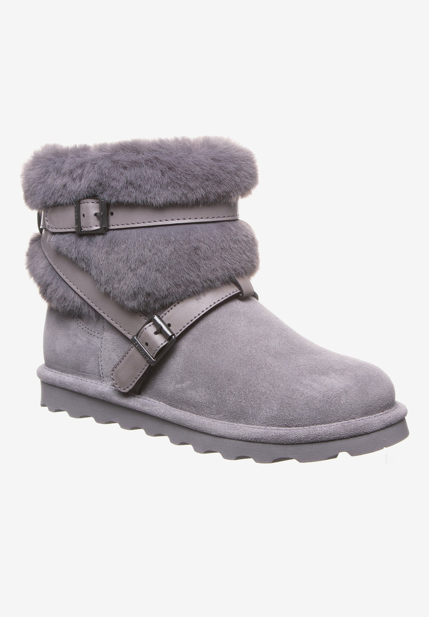 Women's Kiera Bootie by BEARPAW