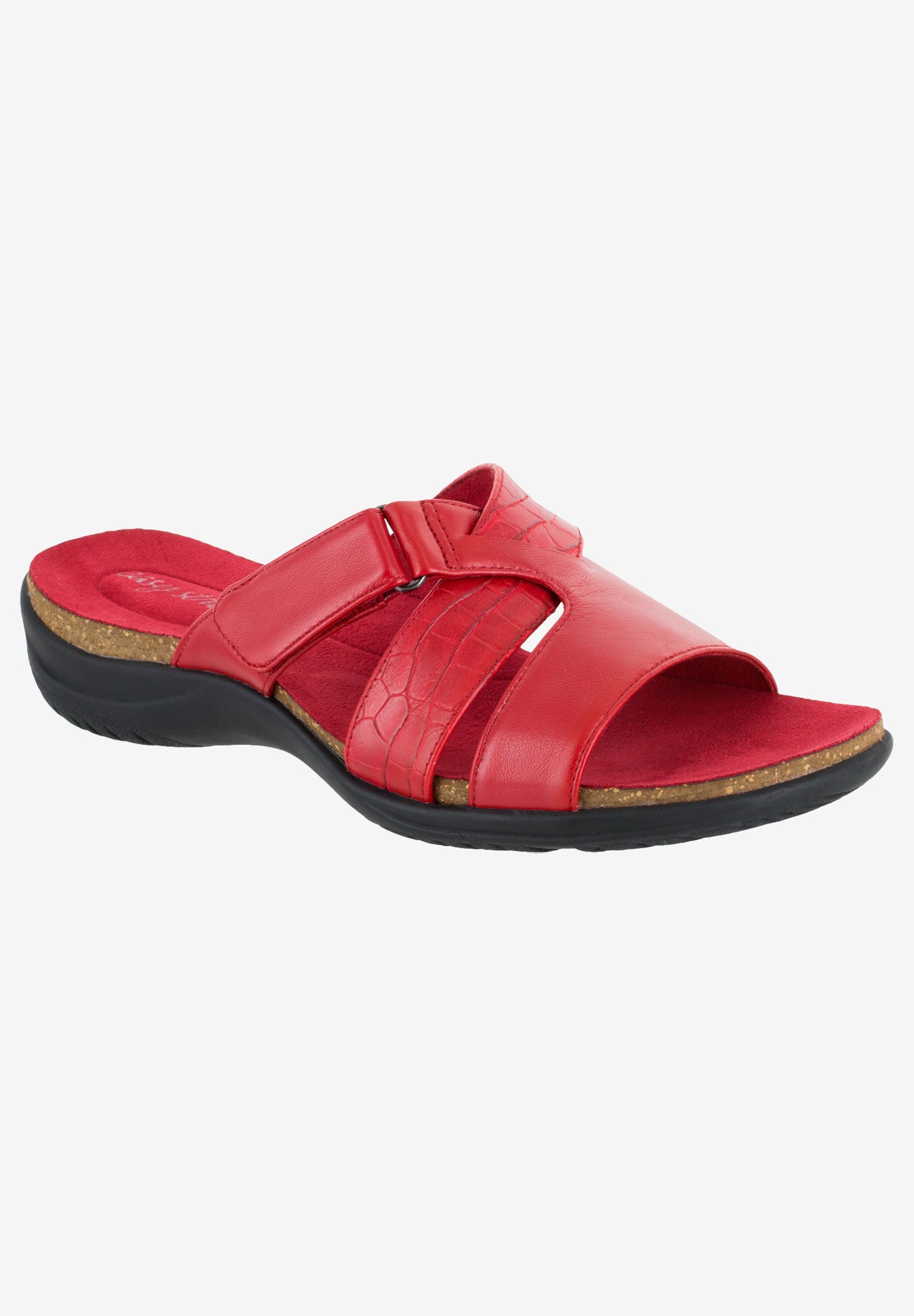 Buy Cheap Women's Frenzy Sandal by Easy Street | Demarcus Timchak