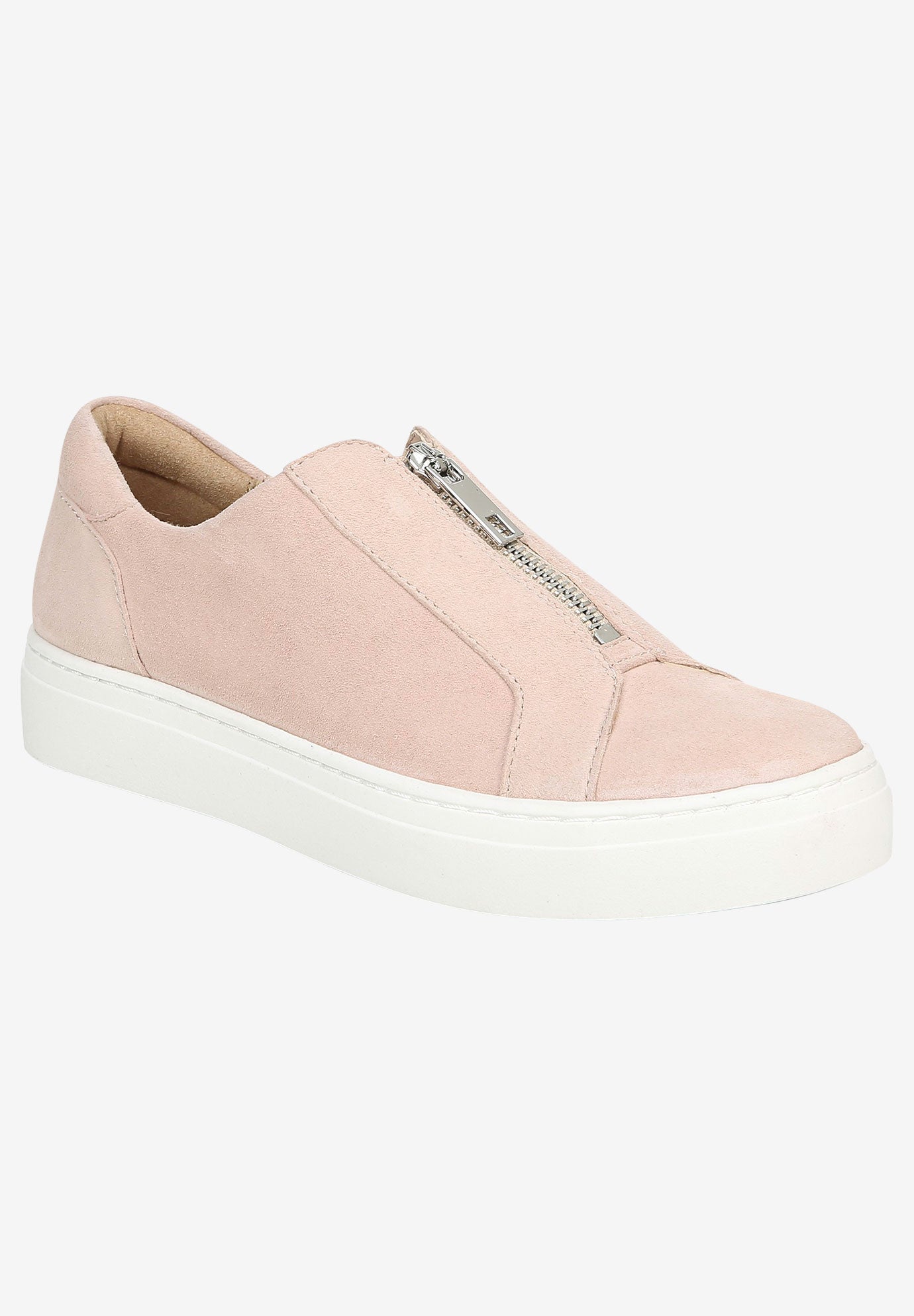 Women's Cyan Sneaker by Naturalizer