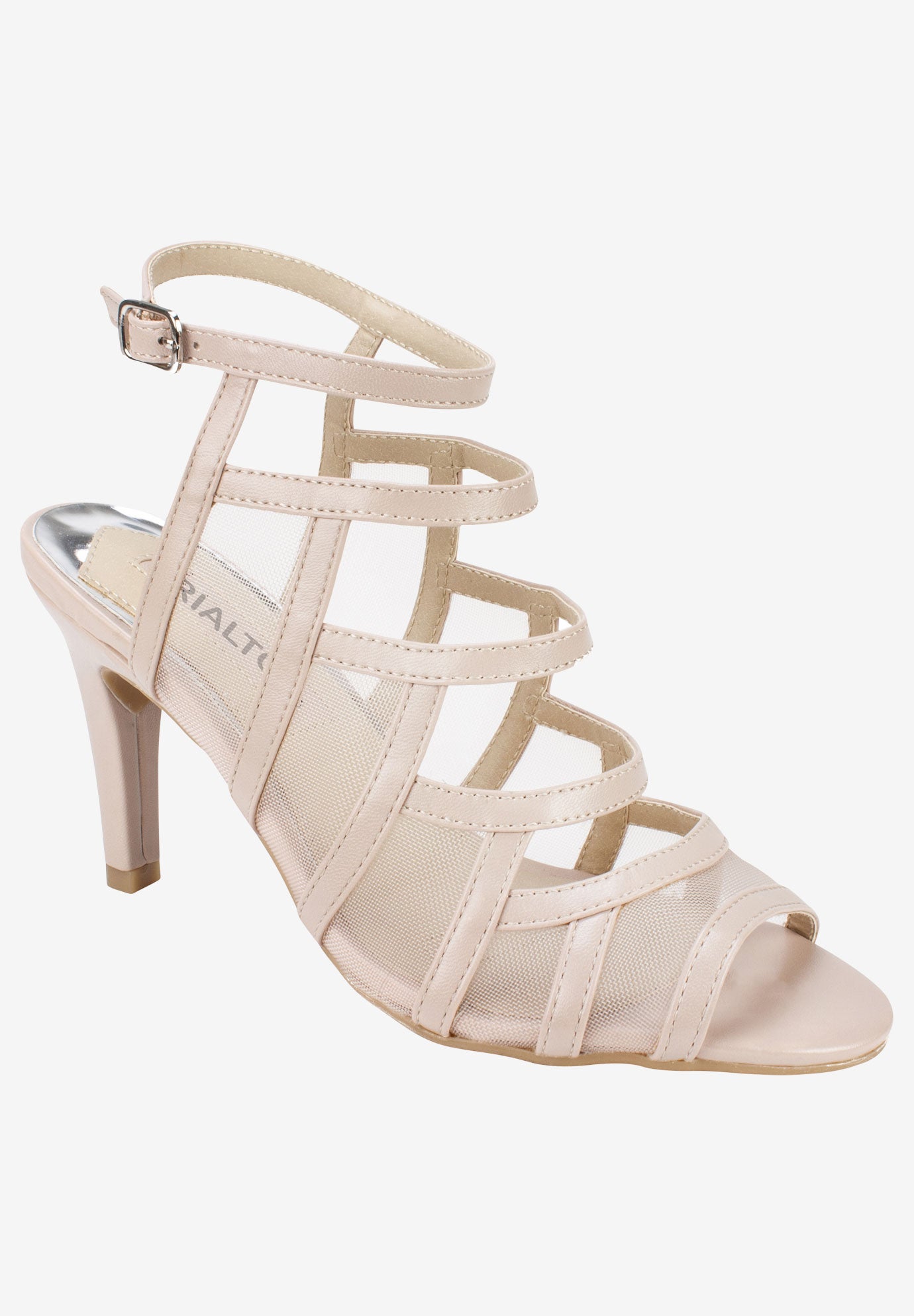 Women's Robby Sandal by Rialto