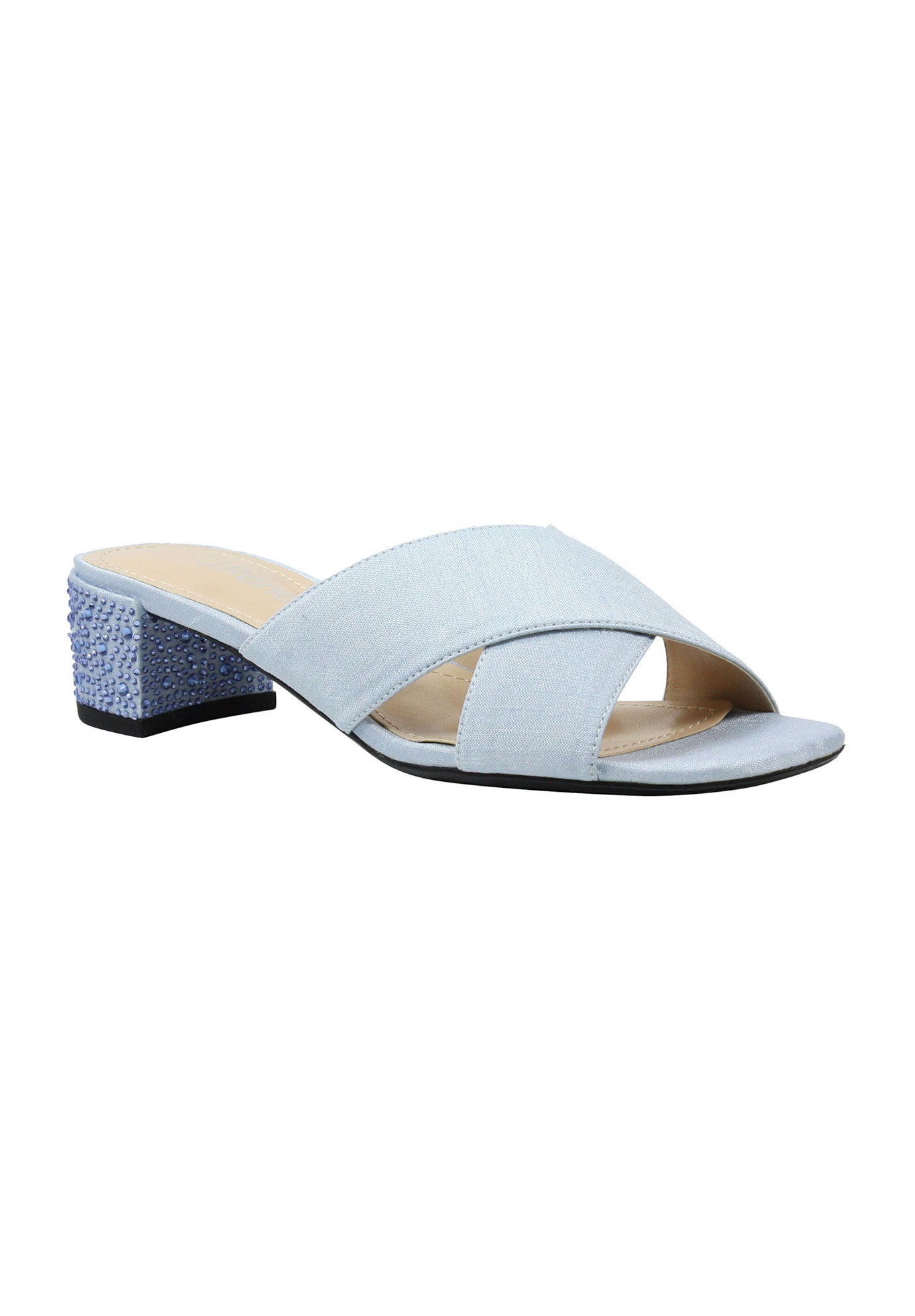 Women's Cindee Slip-Ons by J. Renee