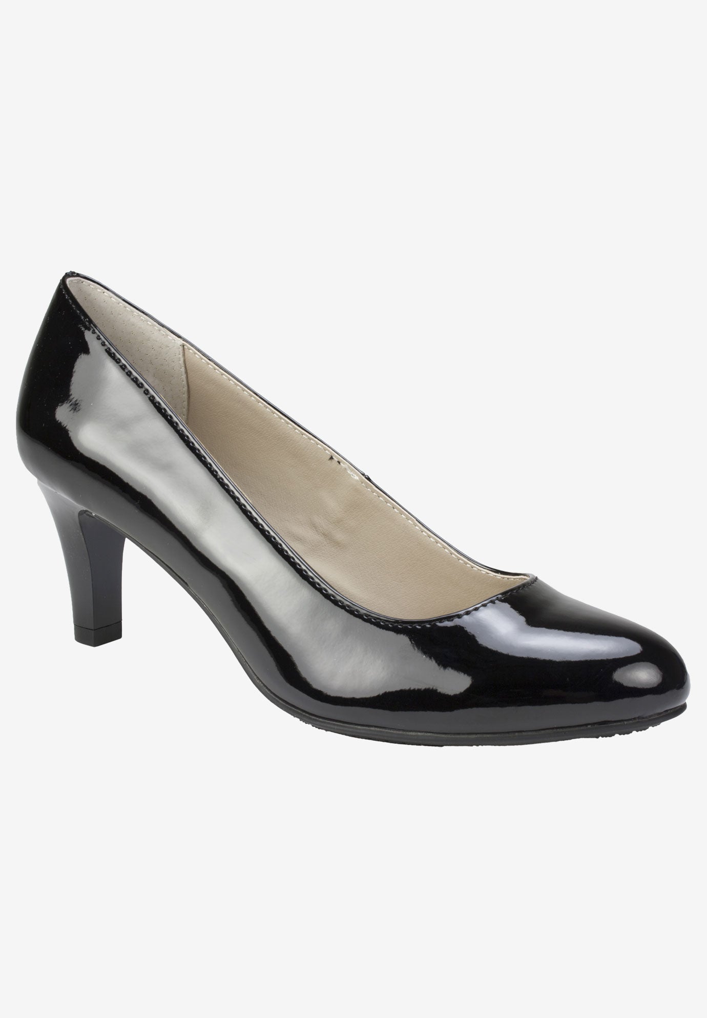Women's Choffel Pump by Rialto