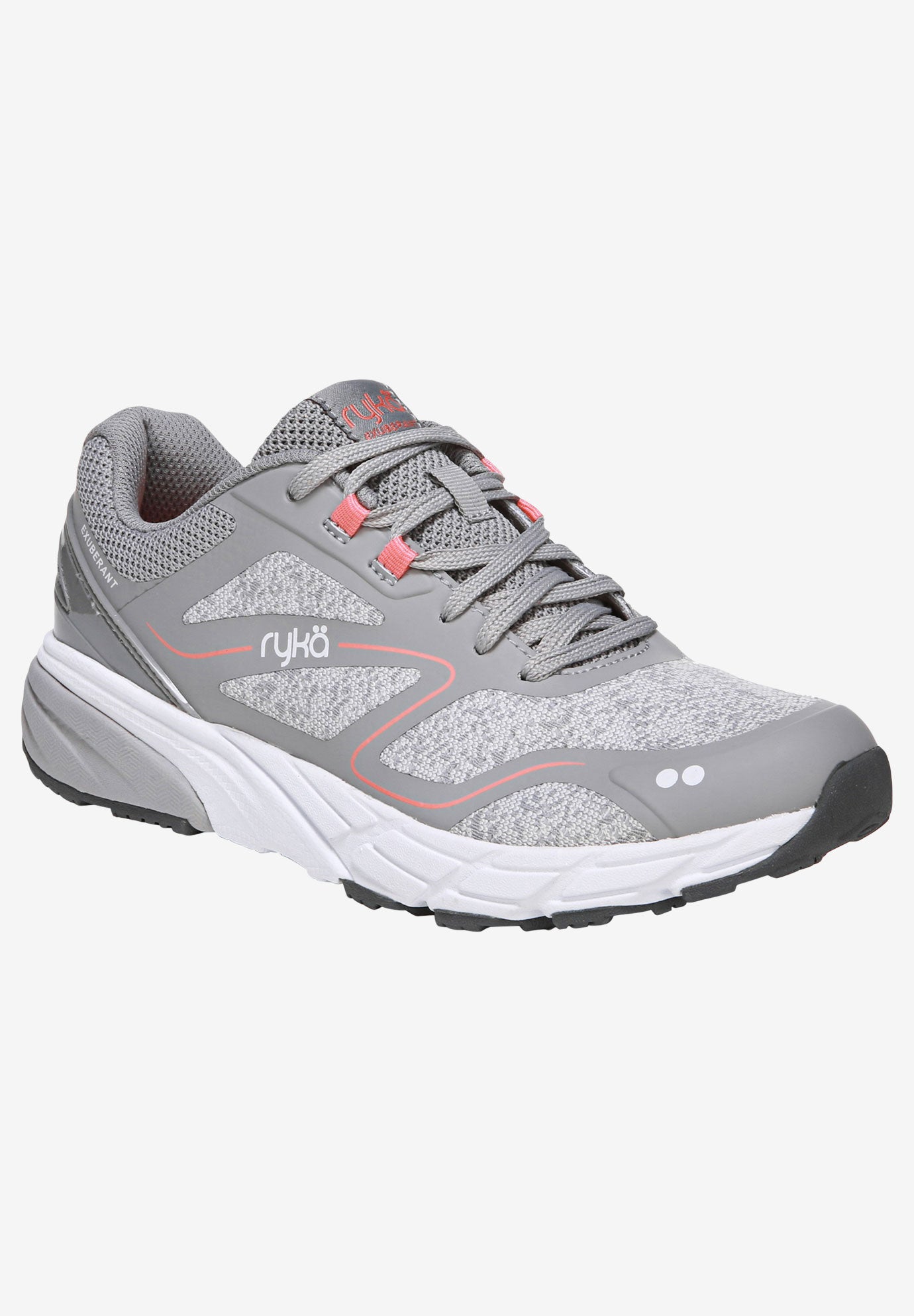 Women's Exuberant Sneaker by Ryka