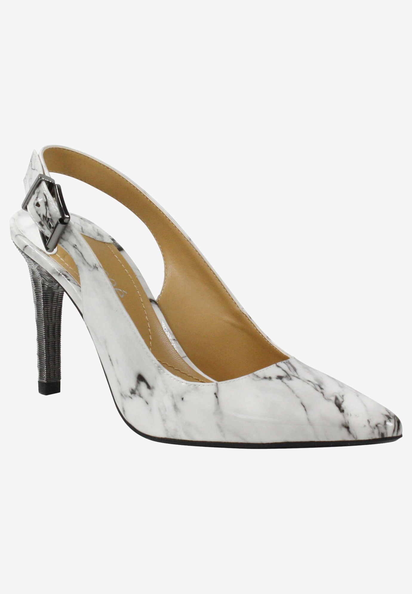 J. Renee Women's Masiela Pump by J.Renee