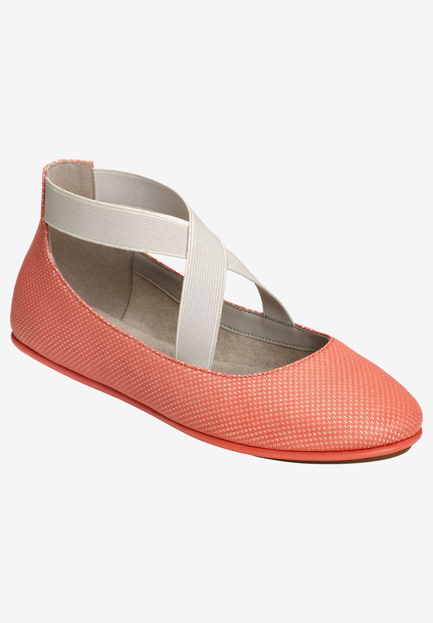 Women's Saturday Flat by Aerosoles