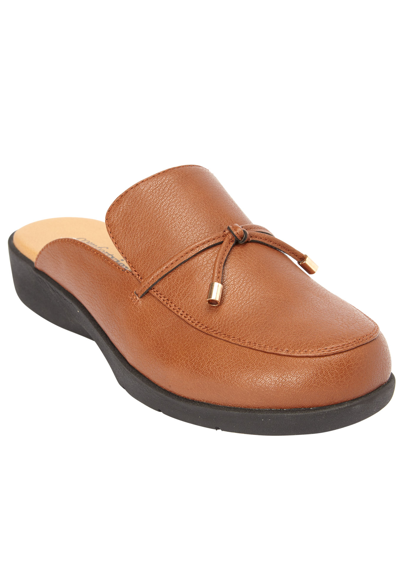 Women's The Lillie Mule by Comfortview