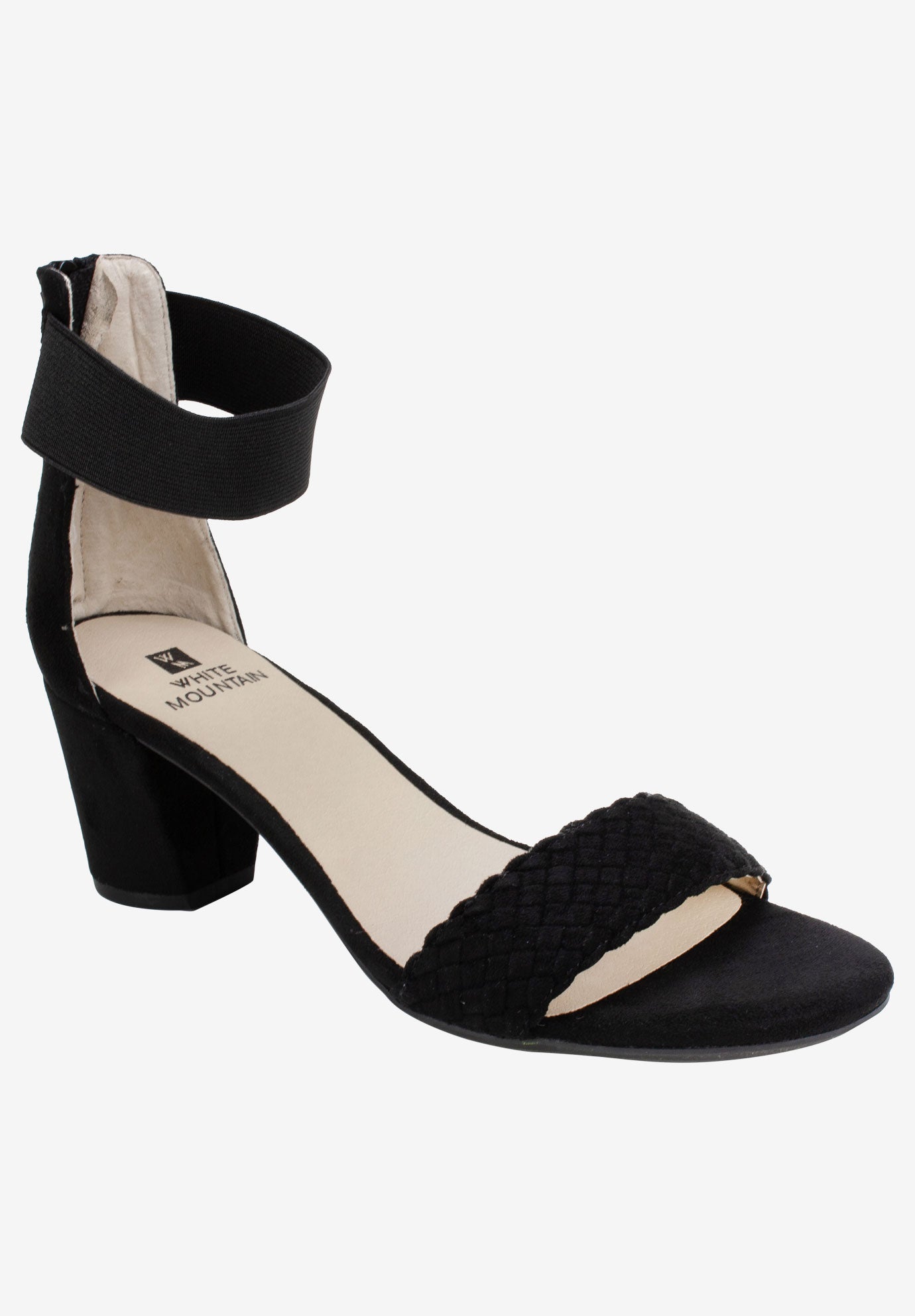 Women's Eryn Dress Shoe by White Mountain