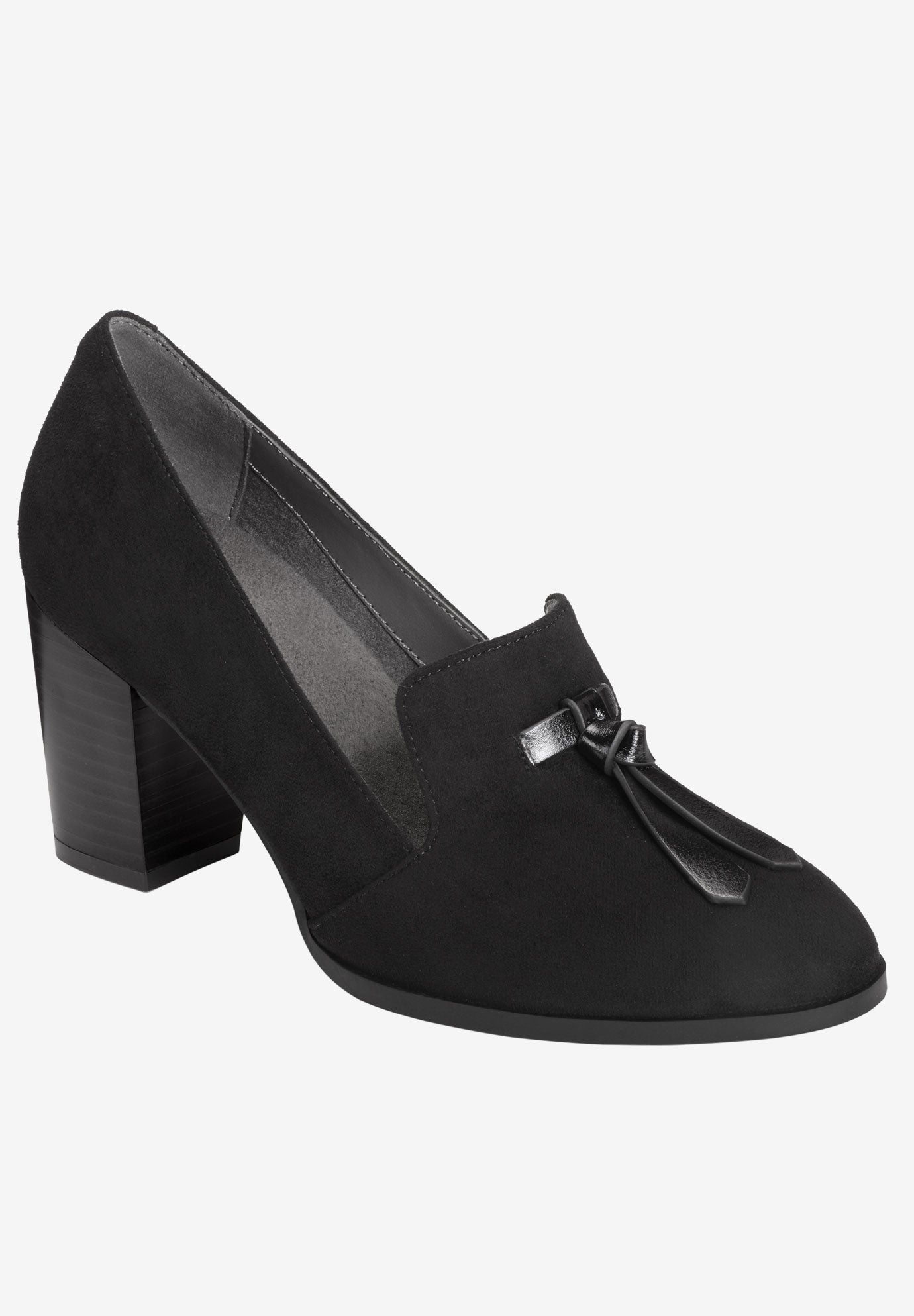 Women's Fire Wall Pump by Aerosoles