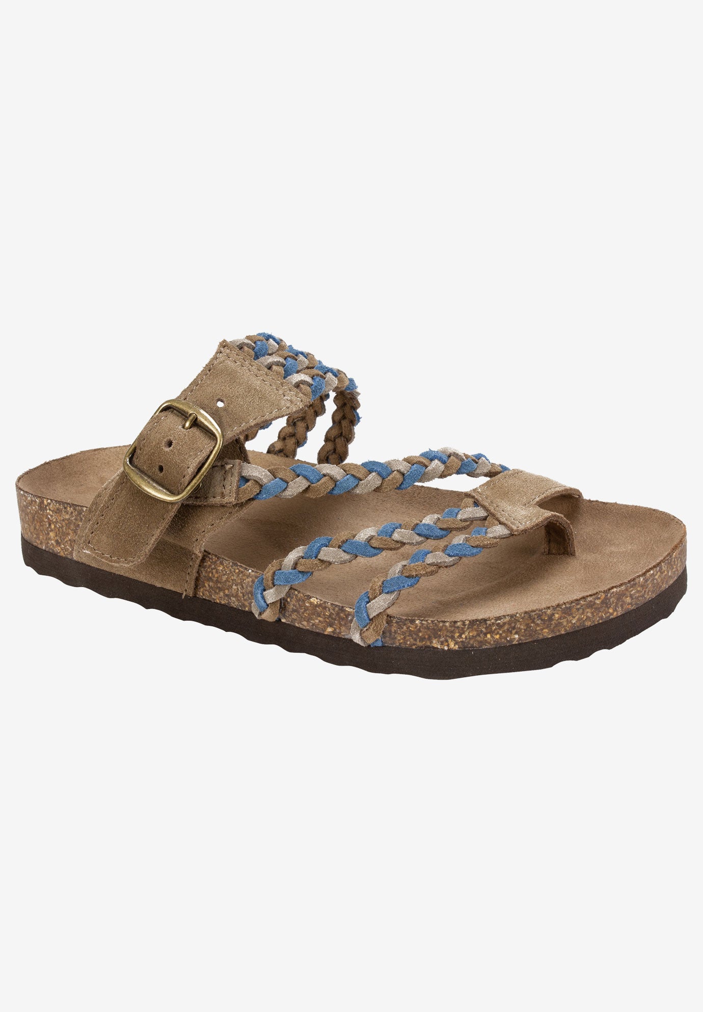 Women's Helena Sandal by White Mountain
