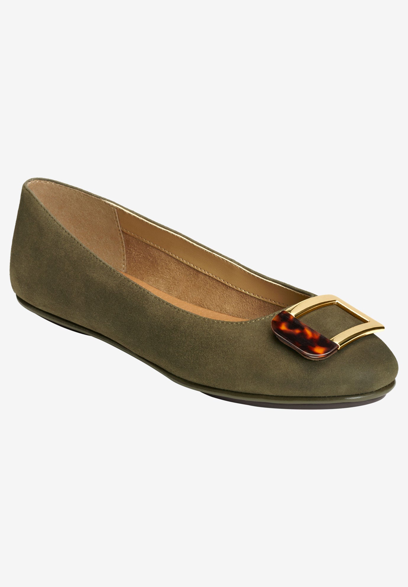 Women's Sensational Flat by Aerosoles