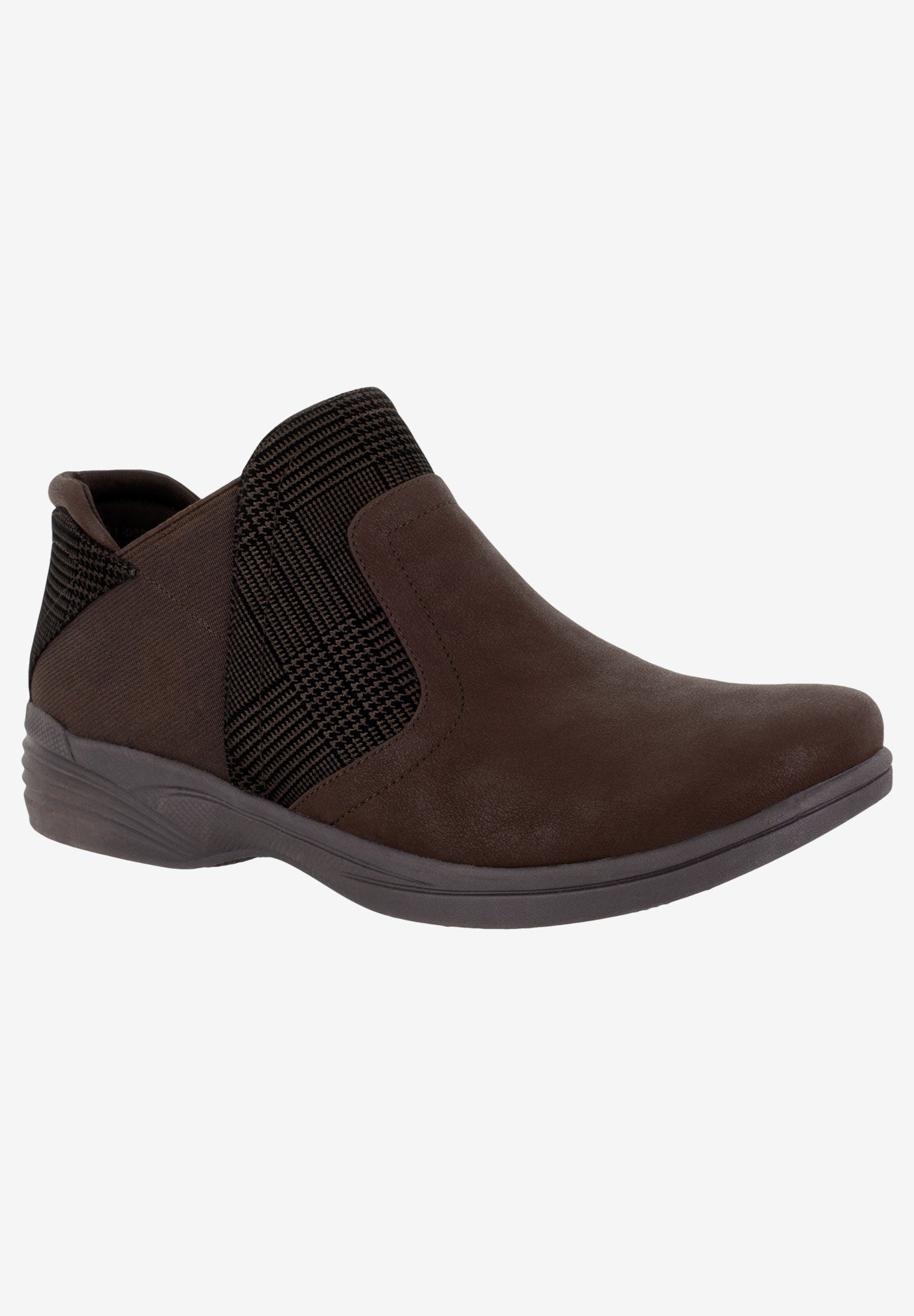 Women's Thankful Bootie by Easy Street
