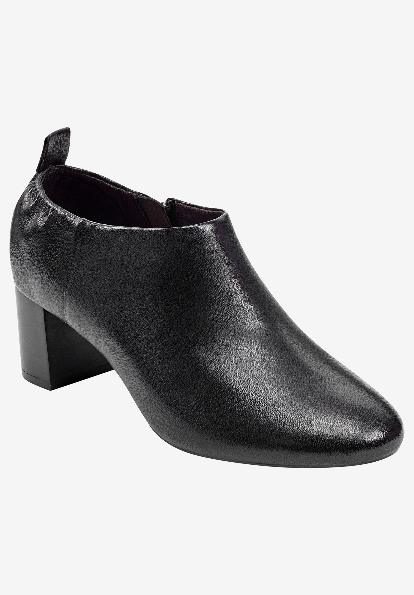 Women's Cayuta Shootie by Aerosoles Platinum