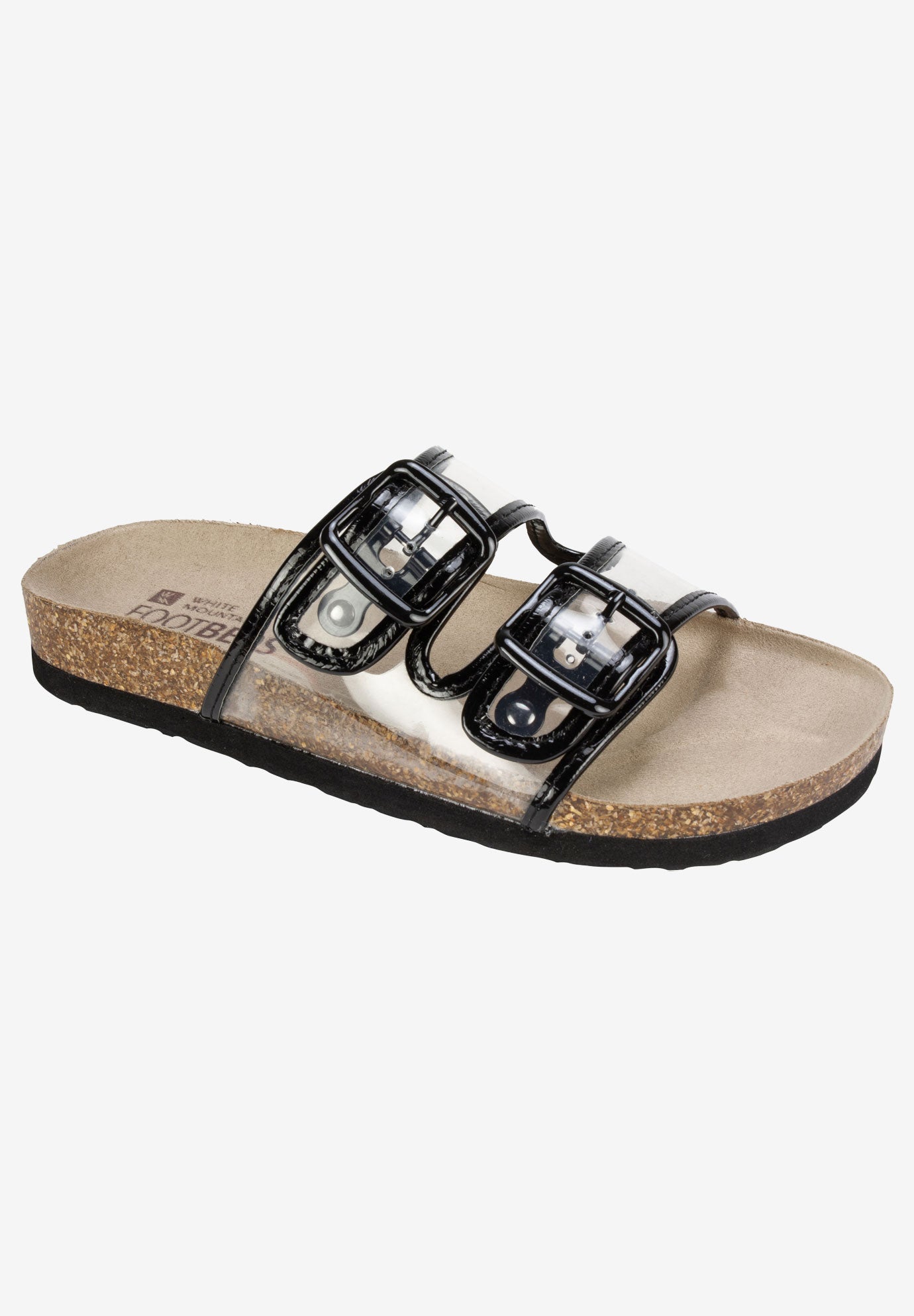 Women's Hilda Sandal by White Mountain