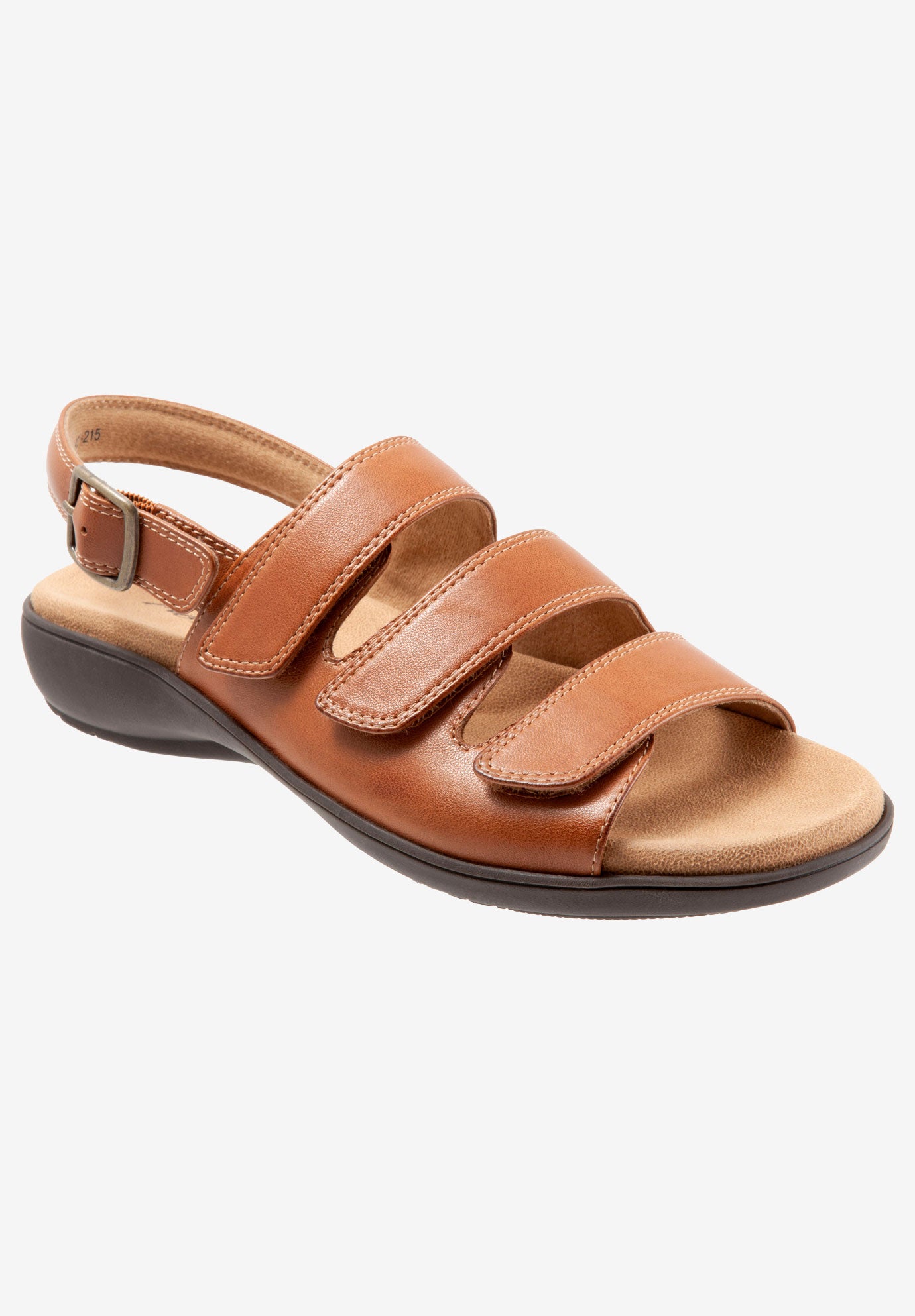 Women's Vine Sandal by Trotters
