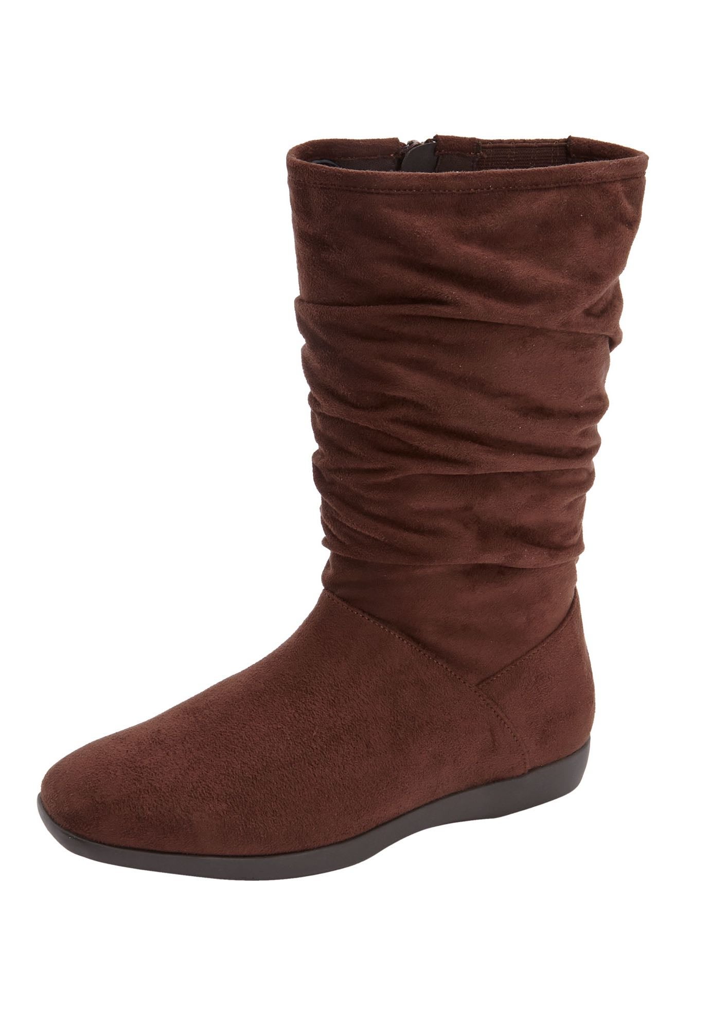 Women's The Aneela Boot by Comfortview