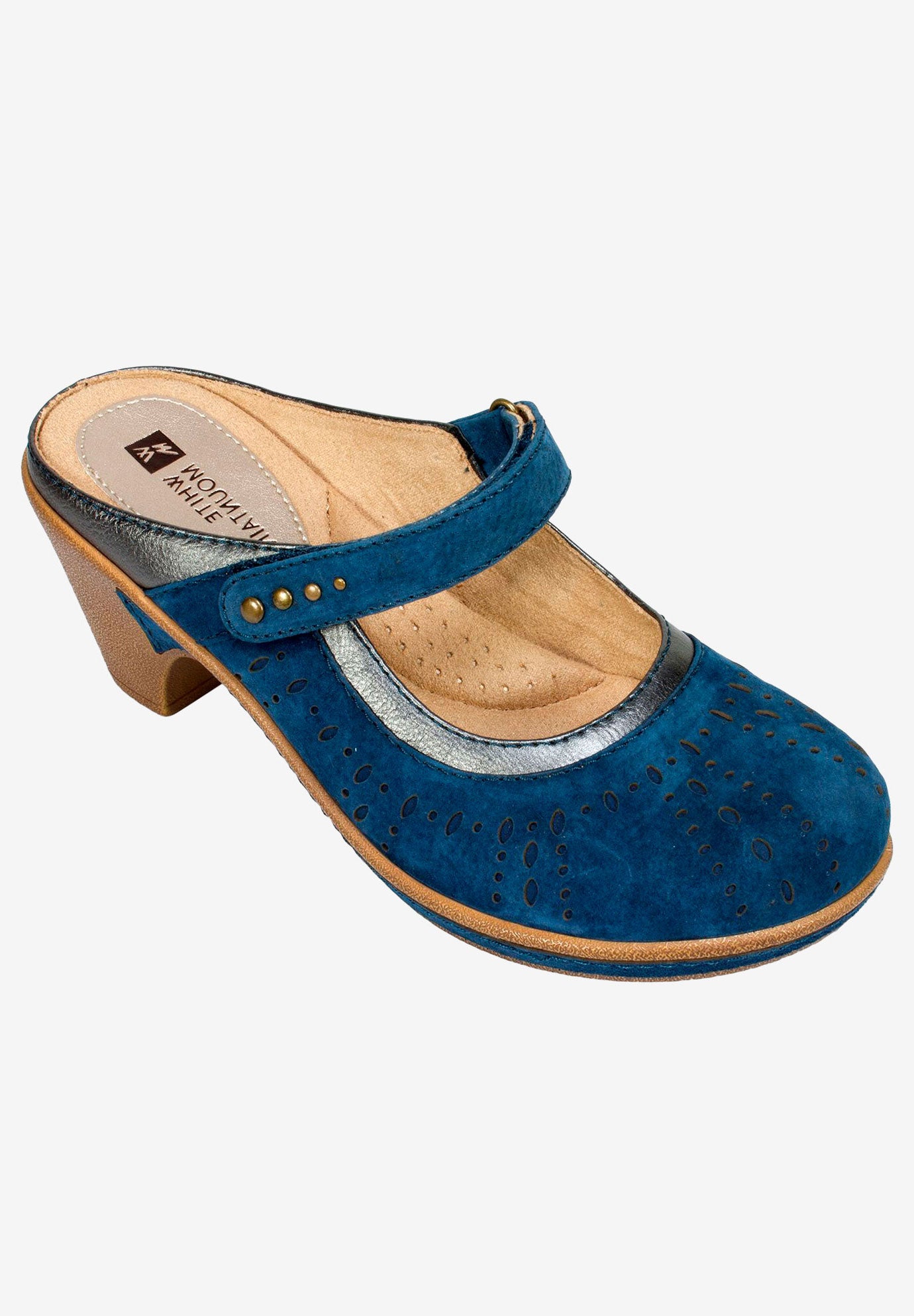 Women's Gull Mule by White Mountain