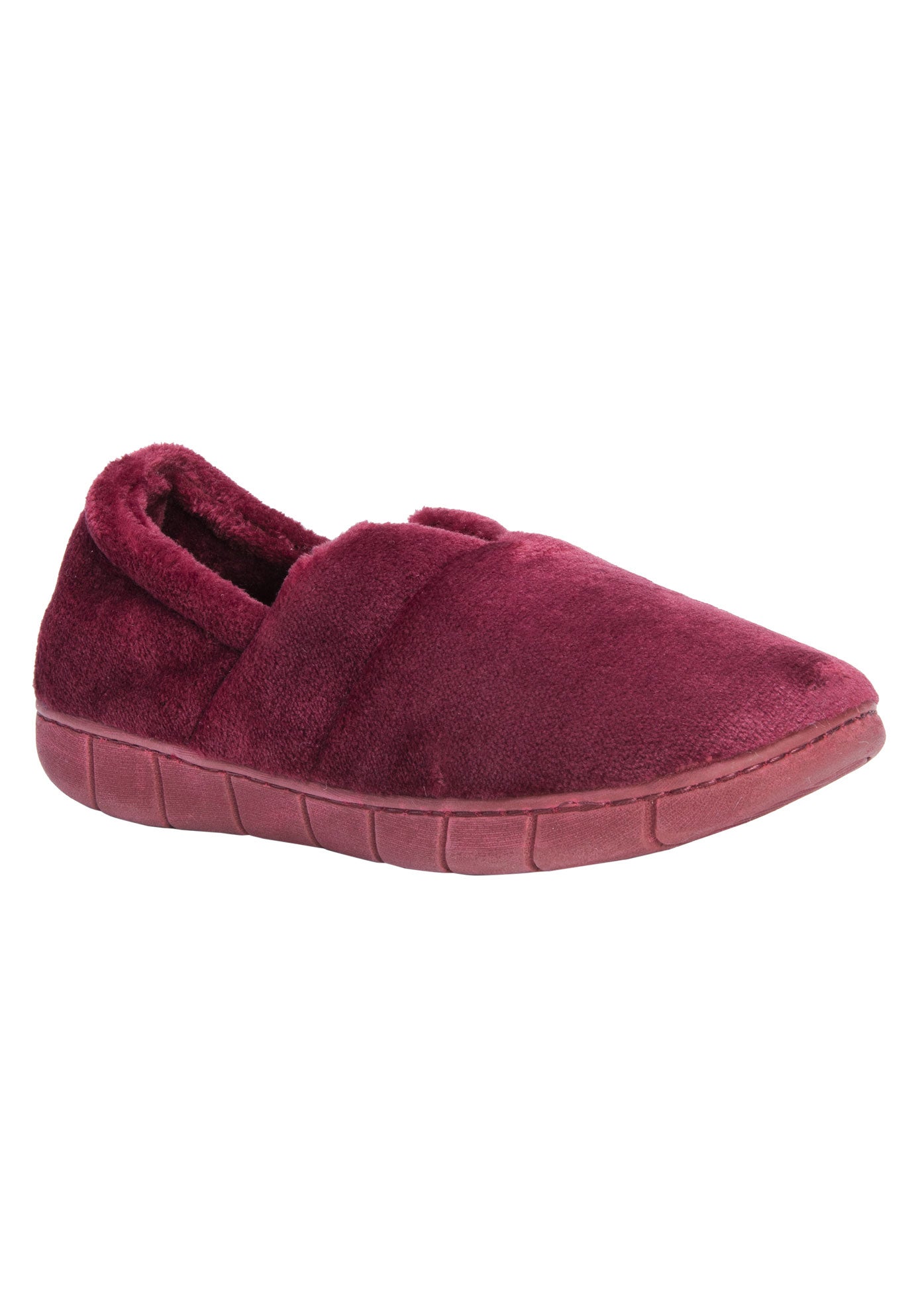 MUK LUKS Women's Maxi Dressne Slippers by Muk Luks