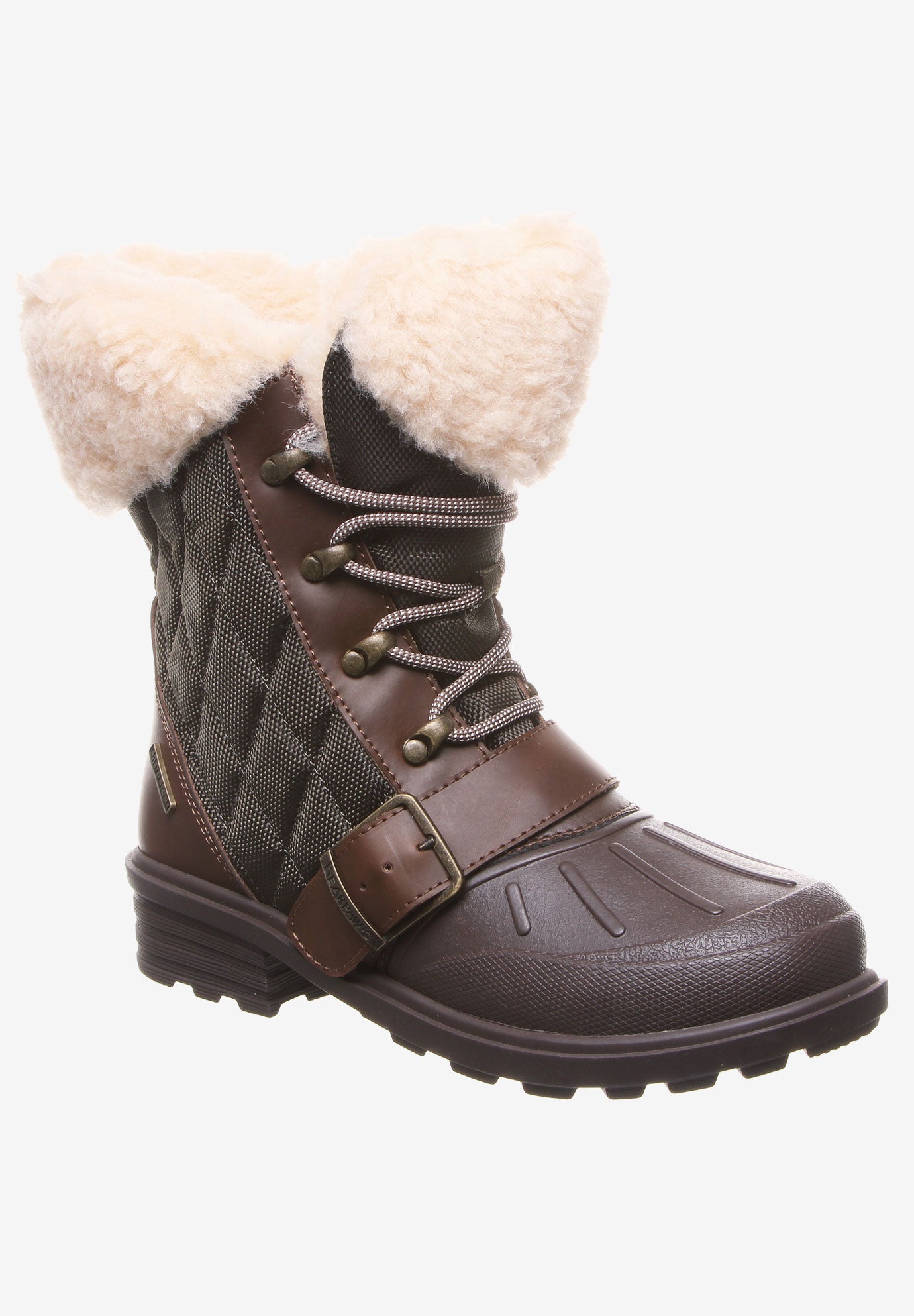 Women's Delta Boot by BEARPAW
