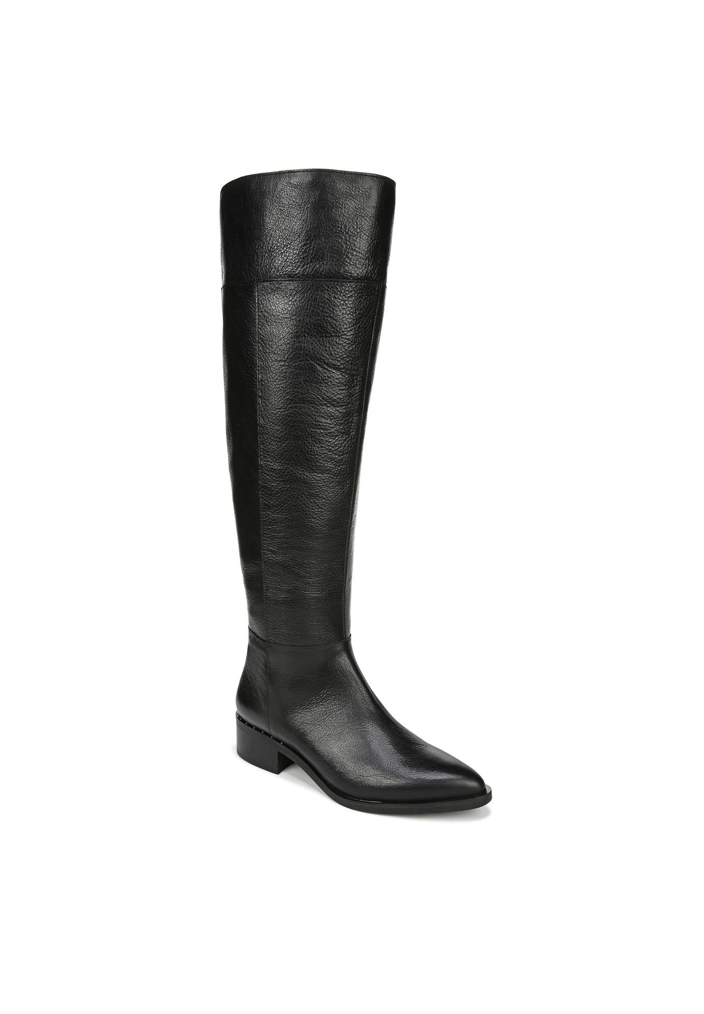 daya wide calf boot