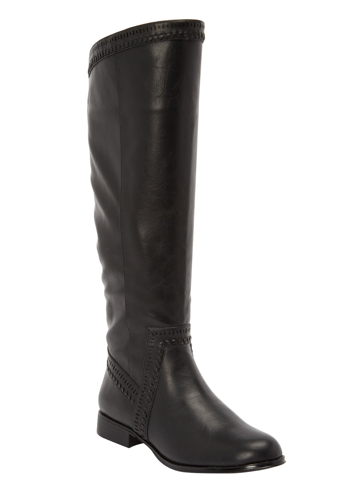 comfortview wide calf boots
