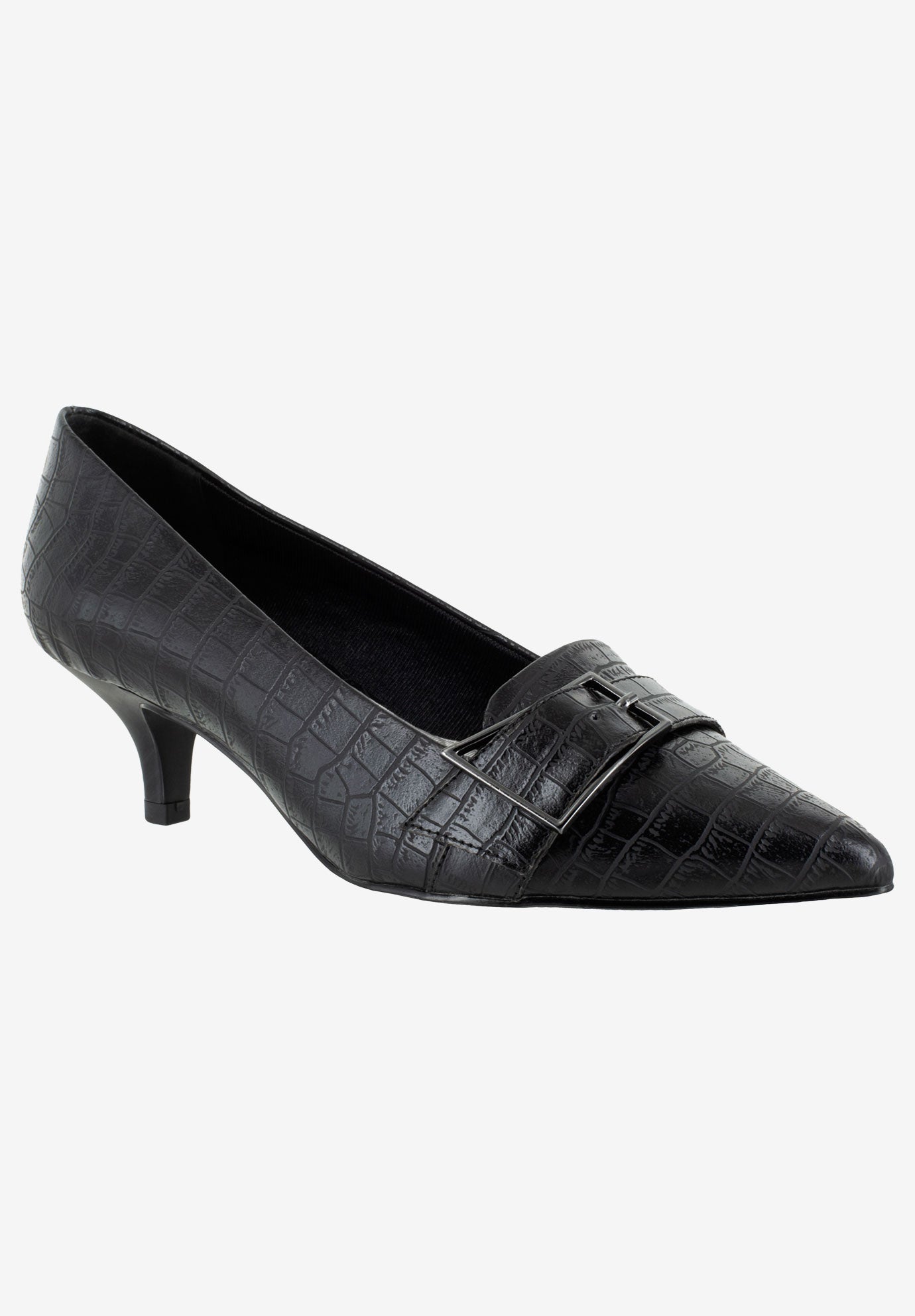 Women's Exquisite Pump by Easy Street