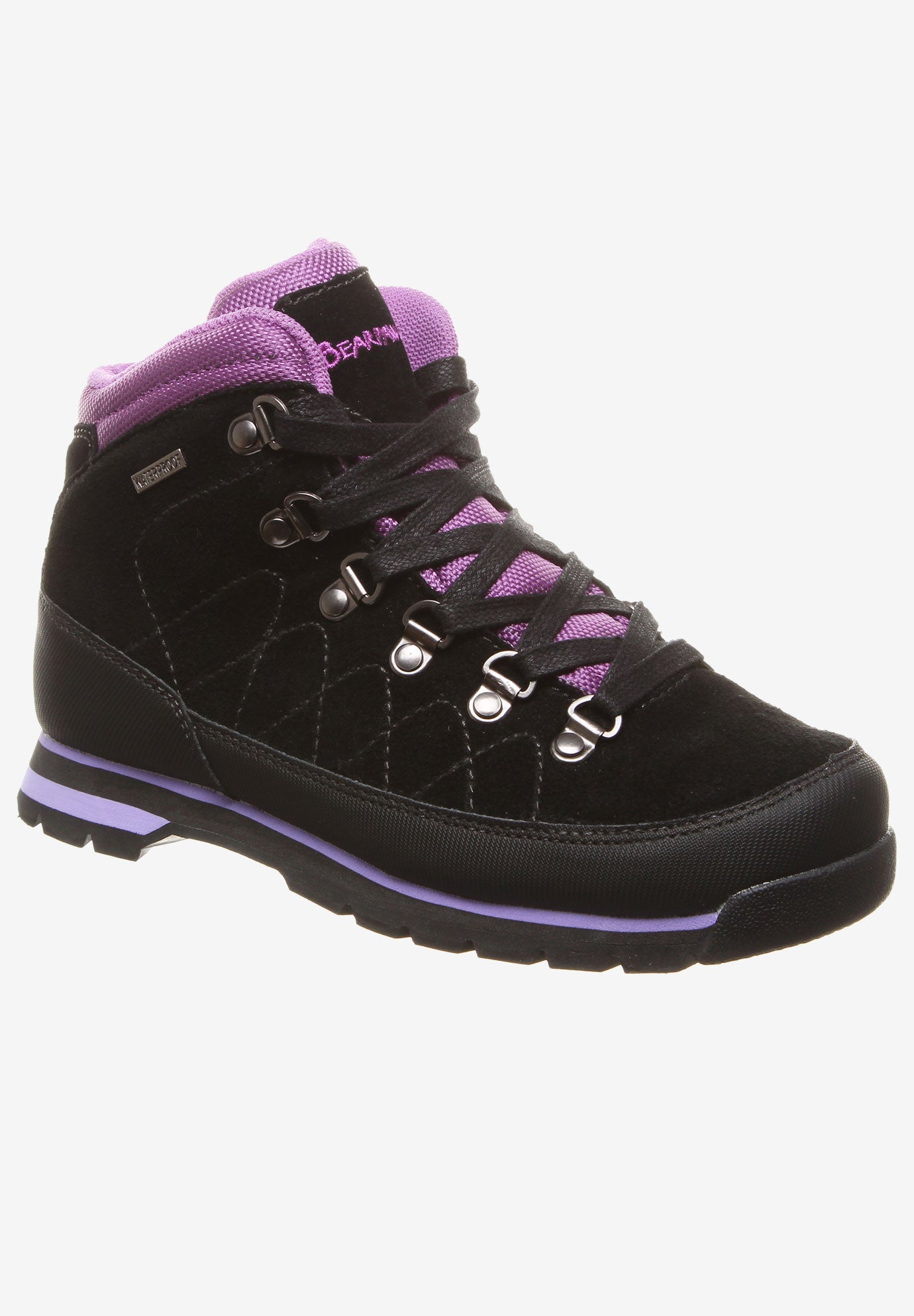Women's Kalalau Bootie by BEARPAW