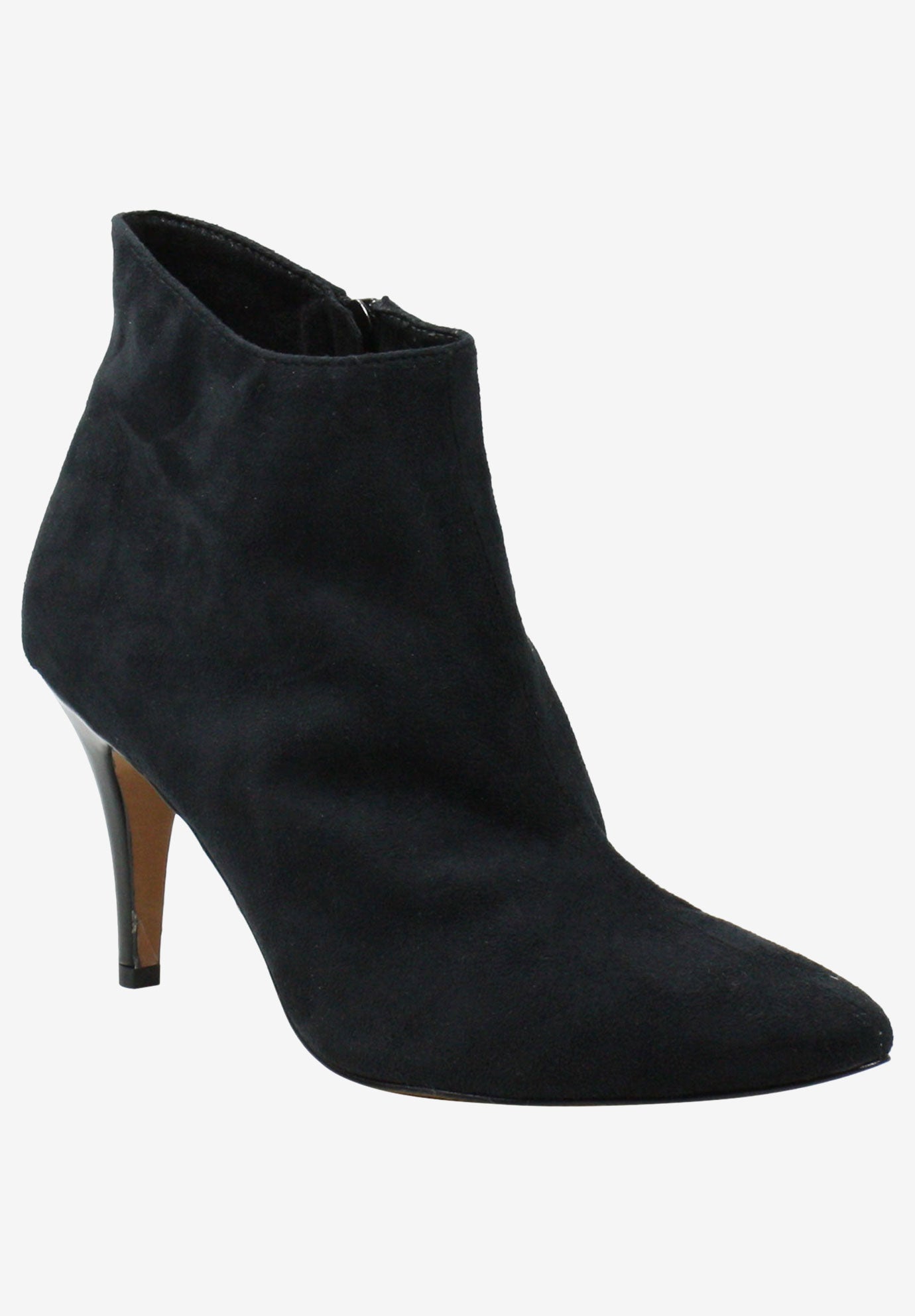 Women's Zakary Bootie by J. Renee
