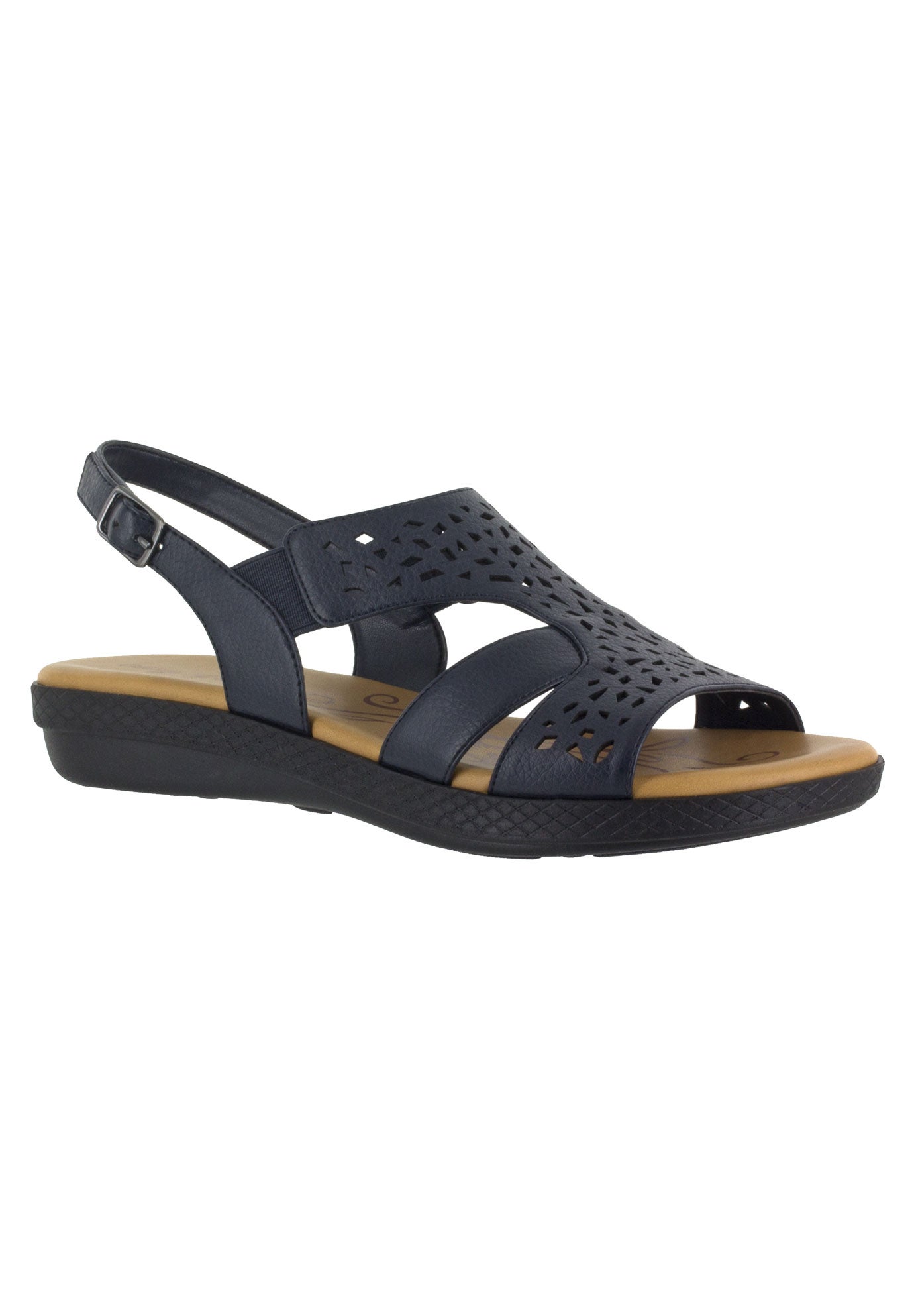 Women's Bolt Sandals by Easy Street
