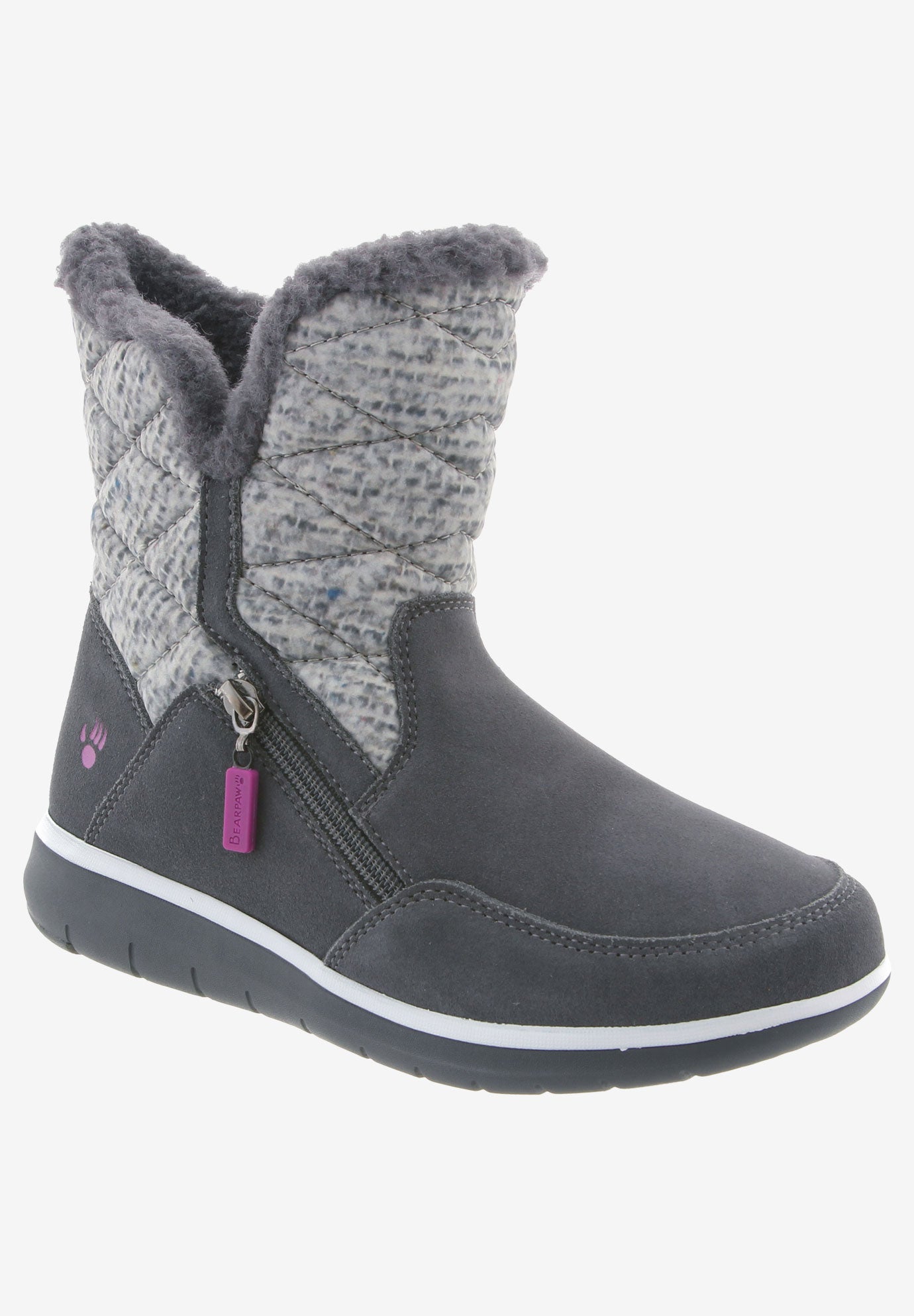 Women's Katy Bootie by BEARPAW