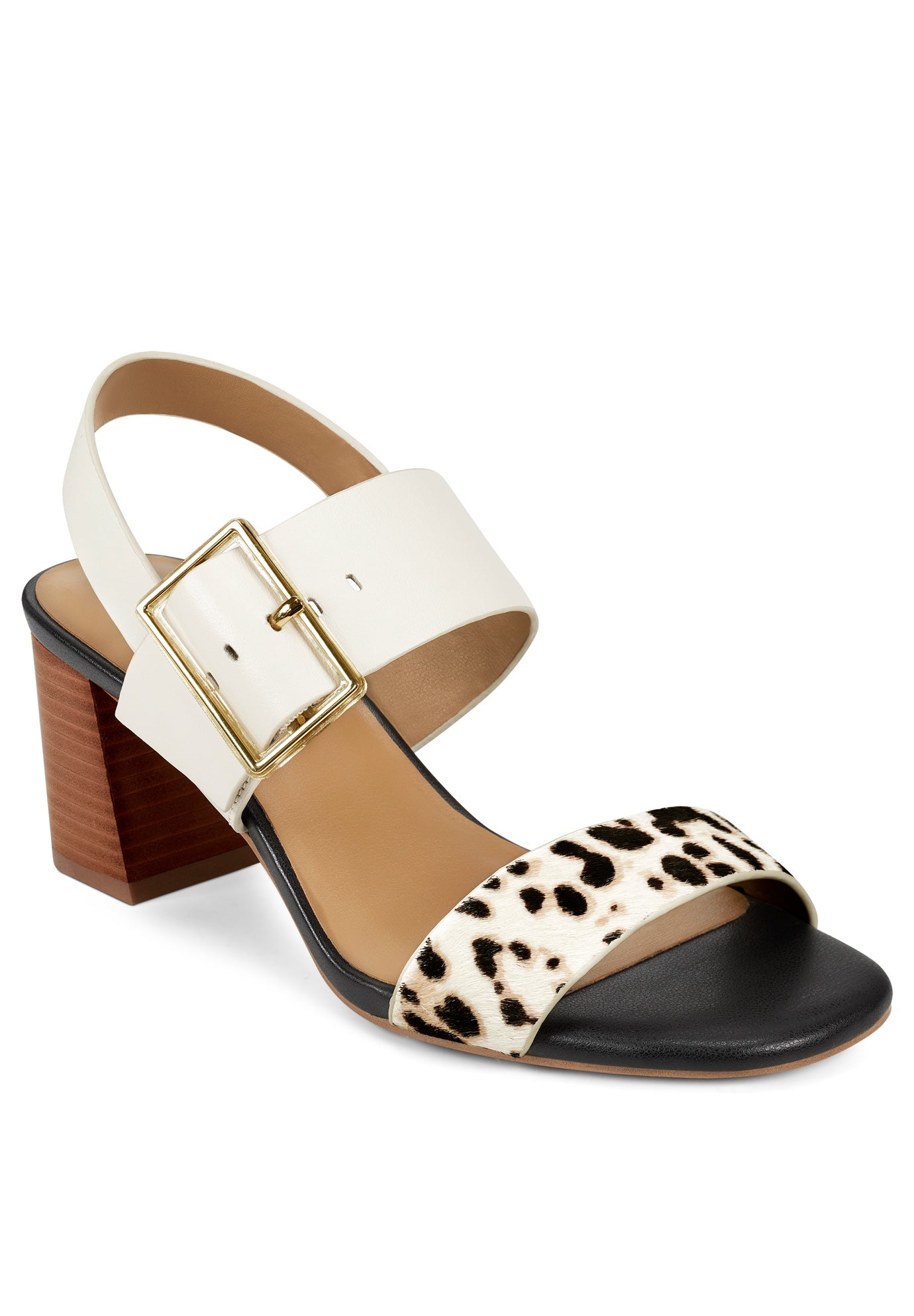 Essex Sandal by Aerosoles Platinum Label| Plus Size Casual Sandals ...