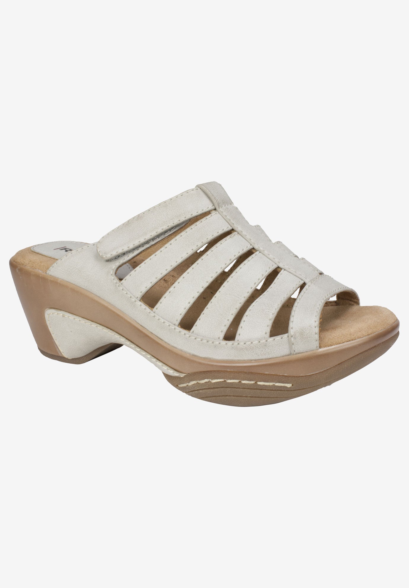 Women's Valencia Sandal by Rialto