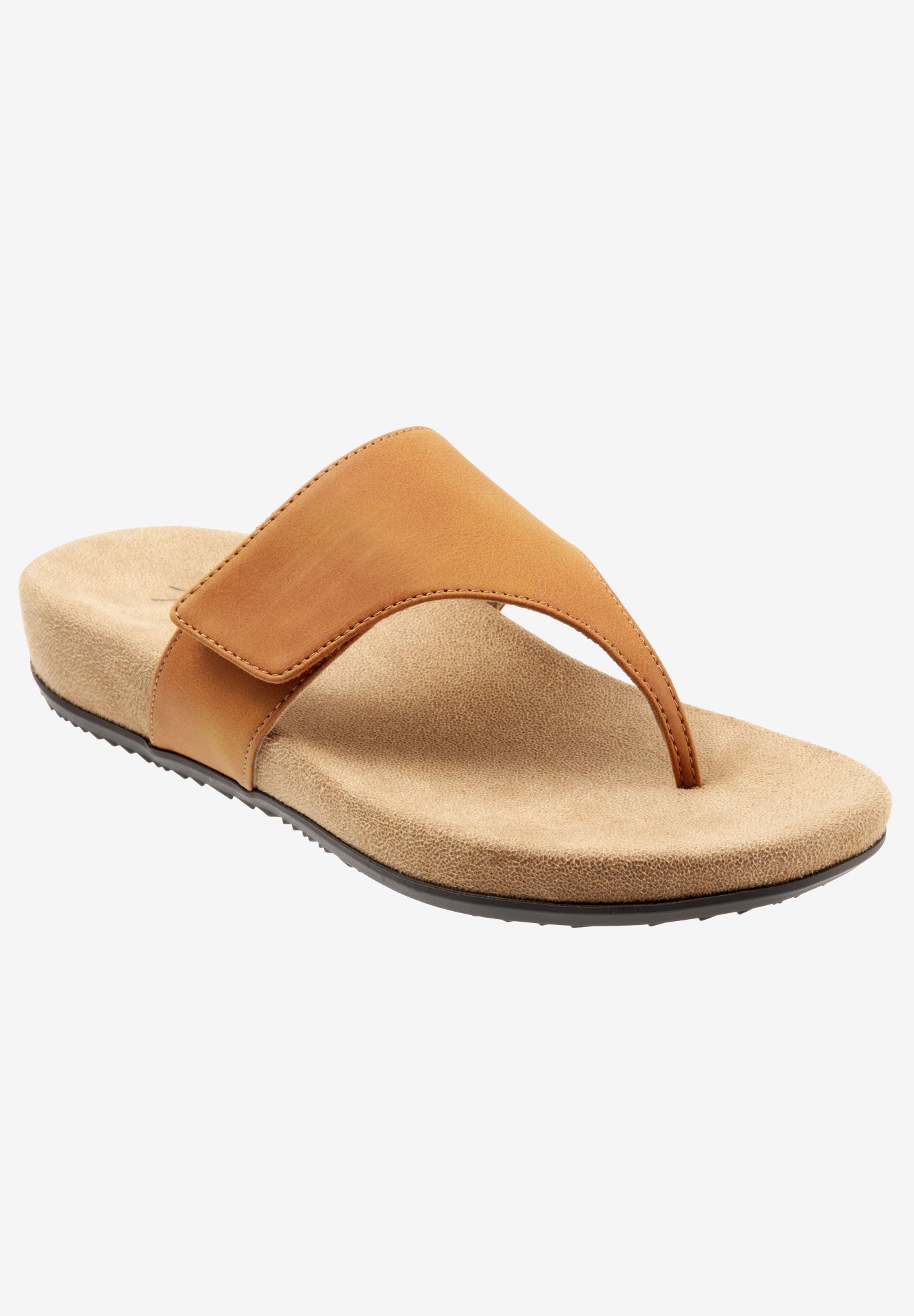 Women's Petaluma Sandal by Trotters
