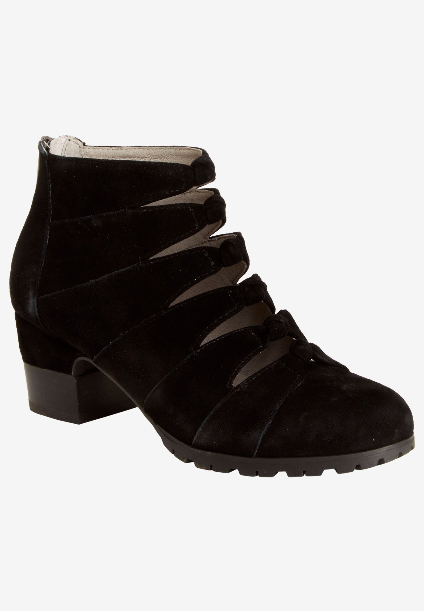 Women's Samantha Bootie by Jambu
