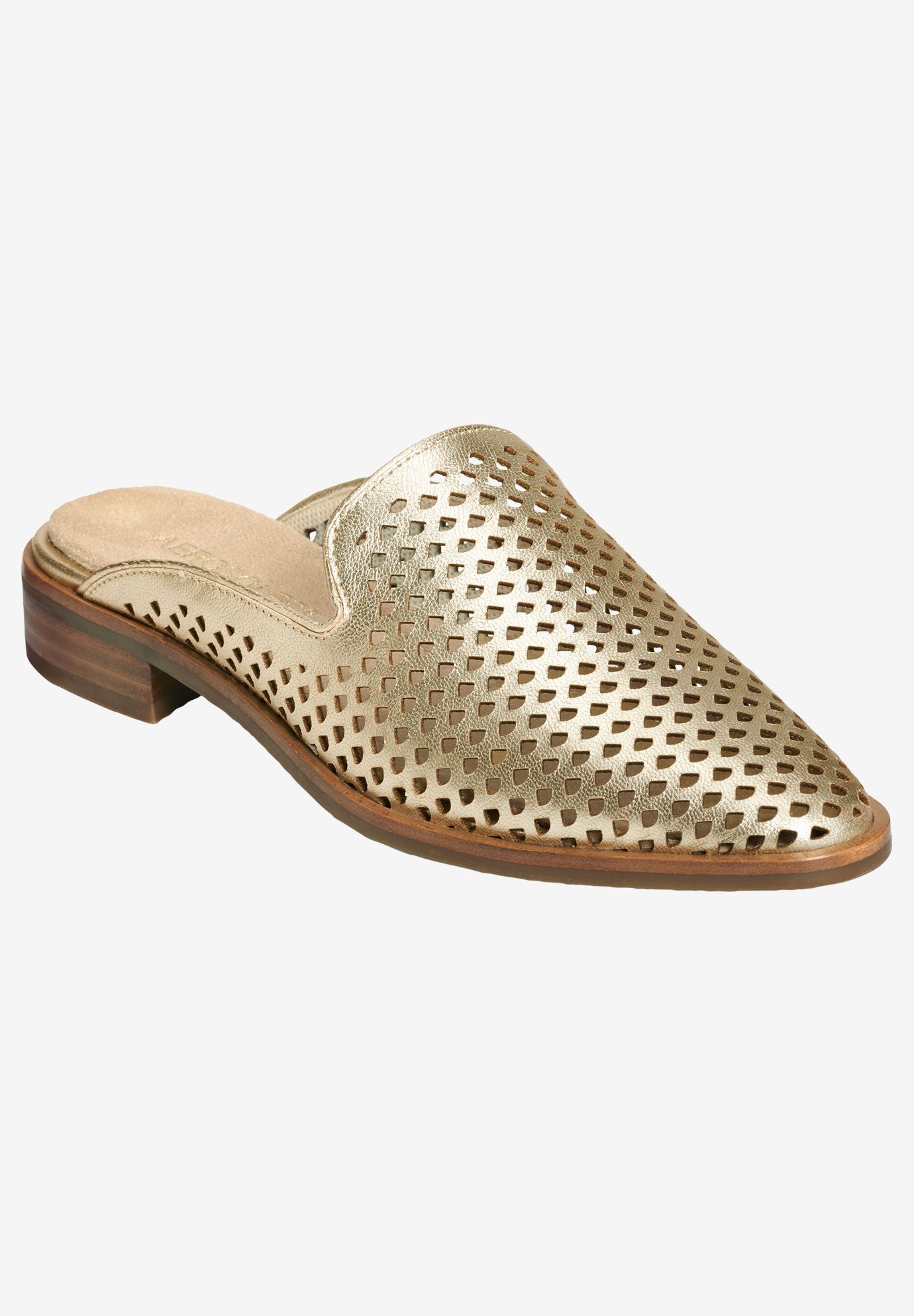 Women's East Coast Mule by Aerosoles
